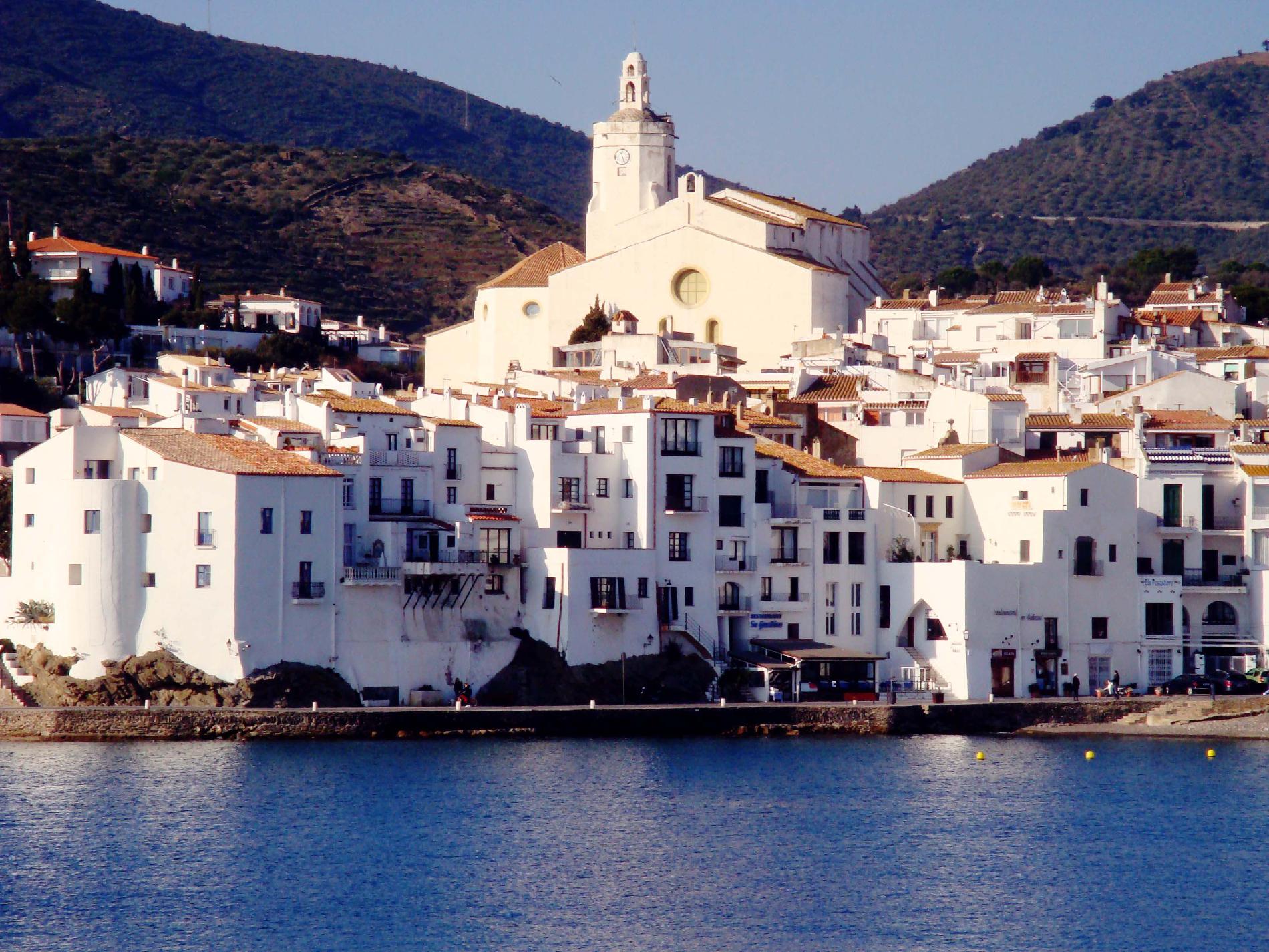 Cadaques Wallpapers