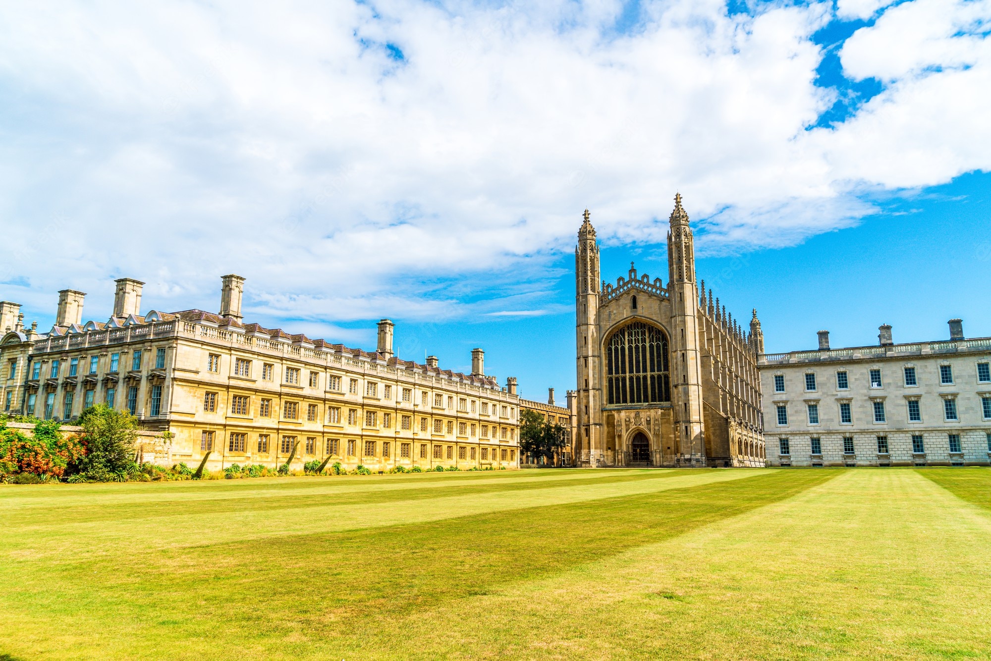 Cambridge Wallpapers