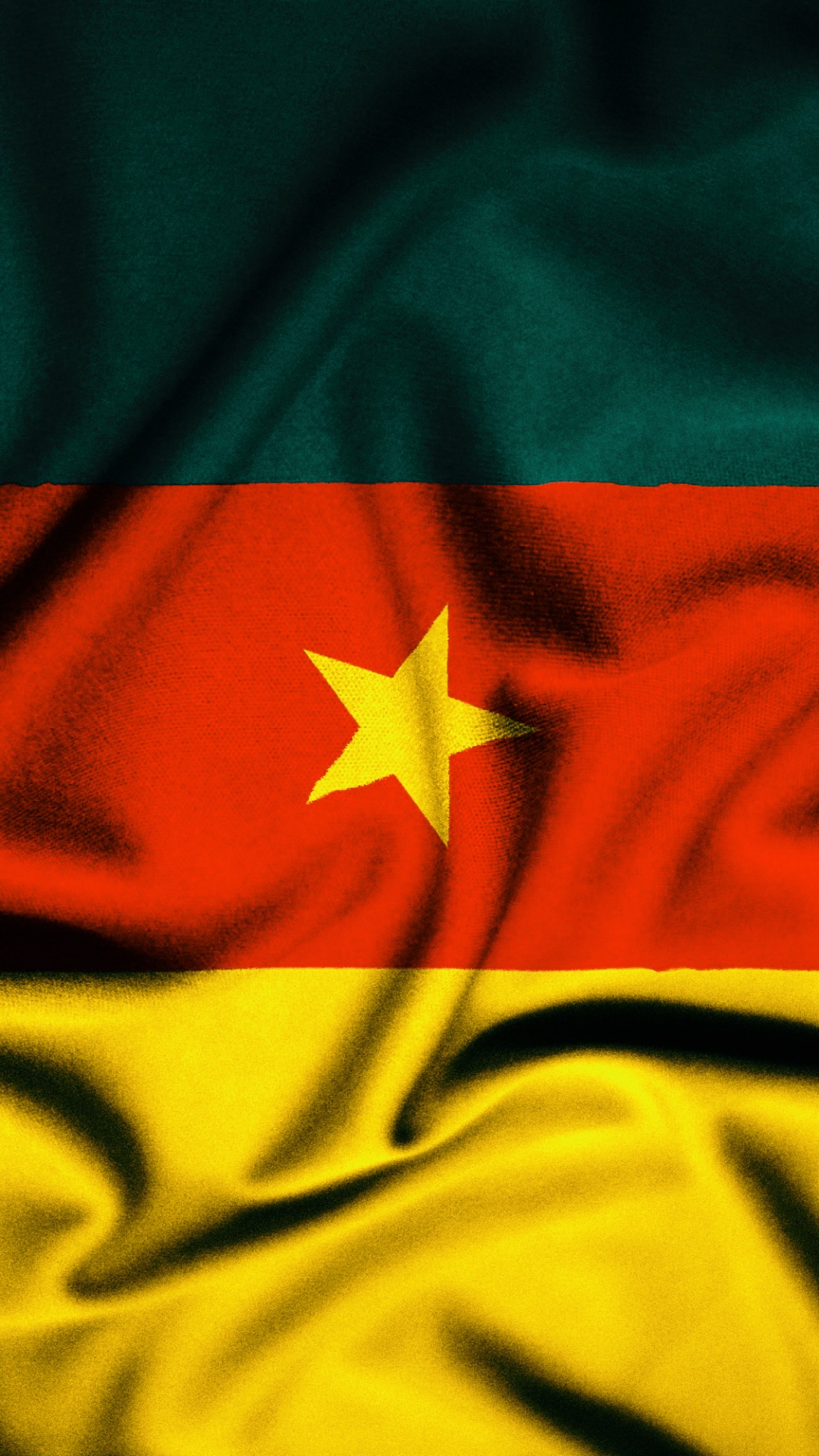 Cameroon Wallpapers