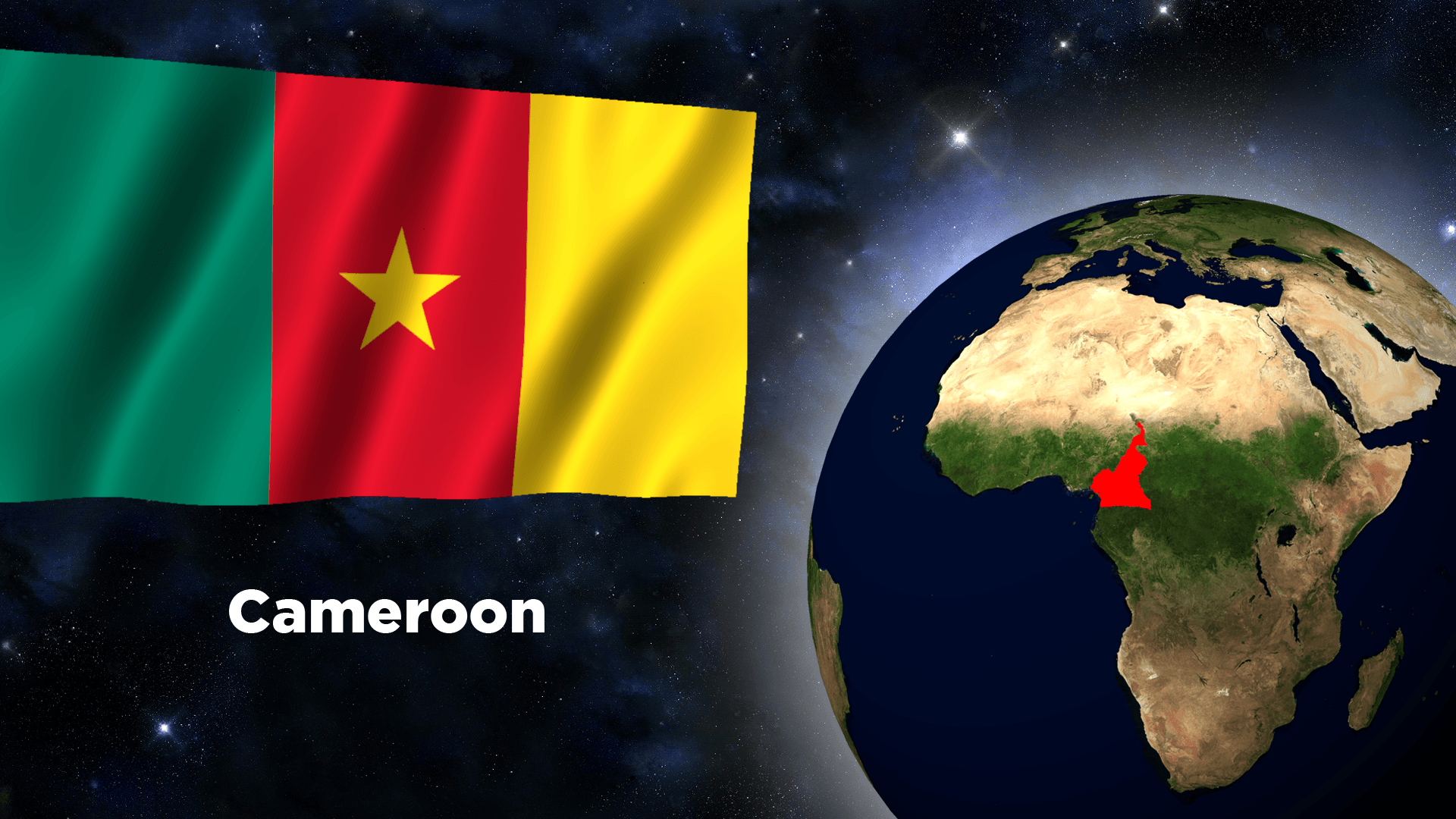 Cameroon Wallpapers