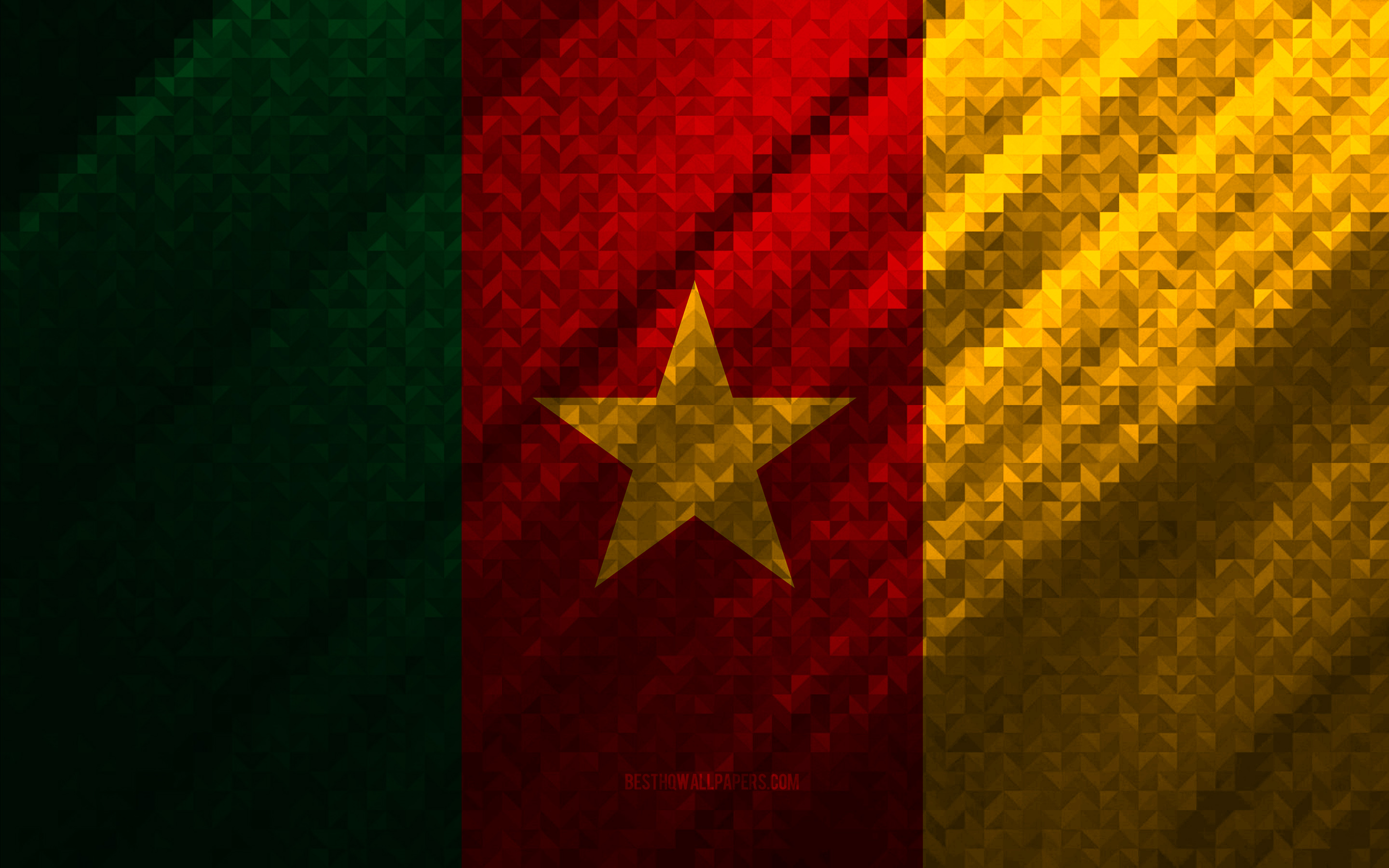 Cameroon Wallpapers