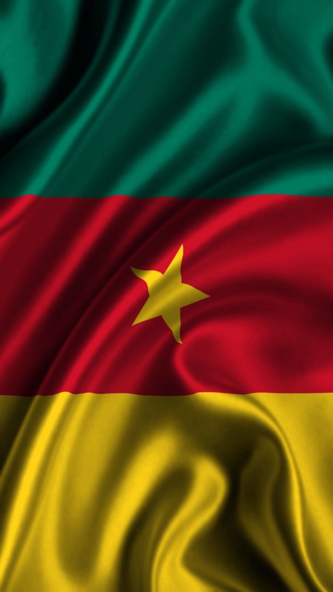 Cameroon Wallpapers