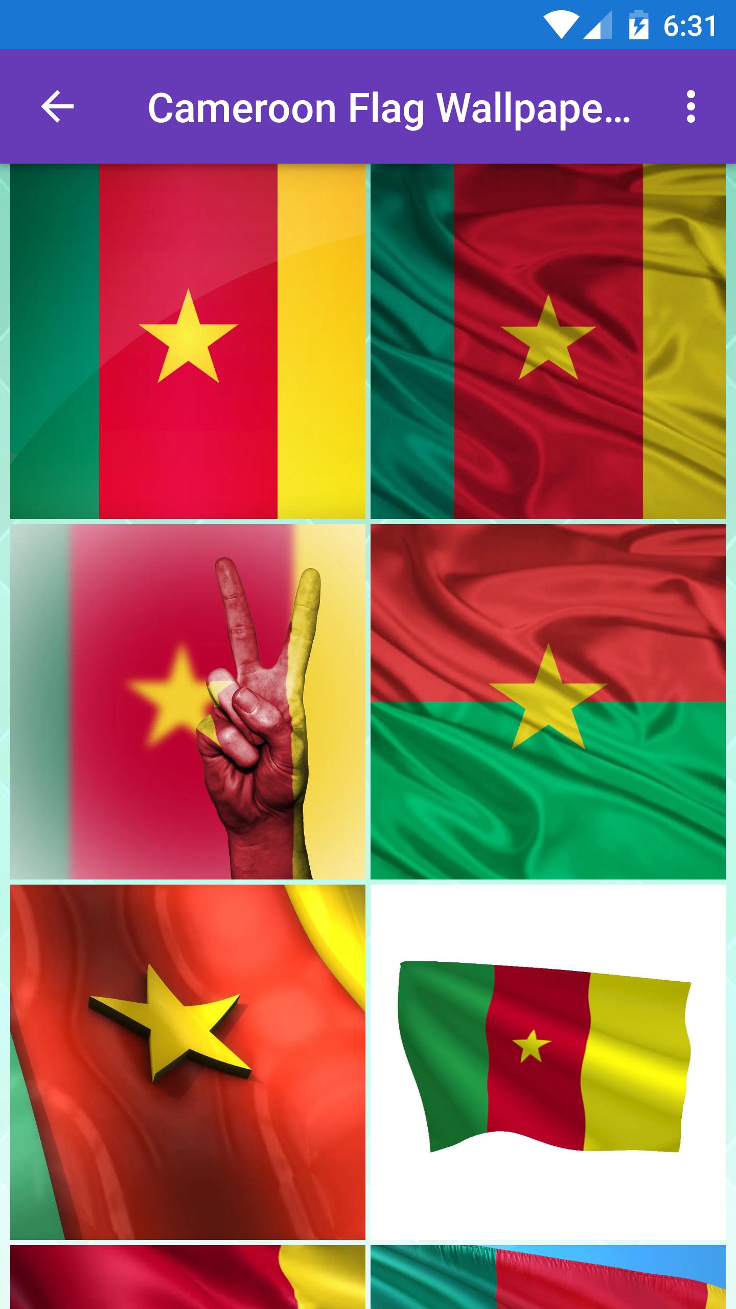 Cameroon Wallpapers