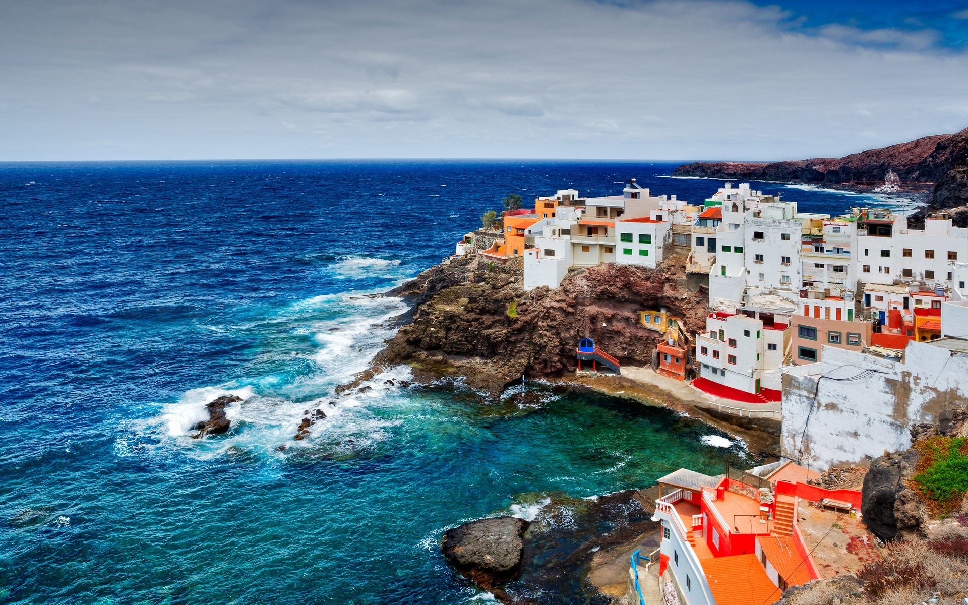 Canary Islands Wallpapers
