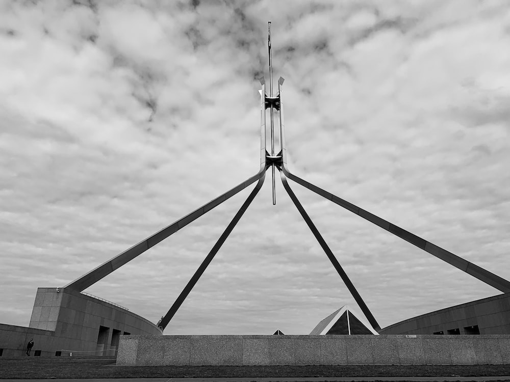 Canberra Parlament House Wallpapers