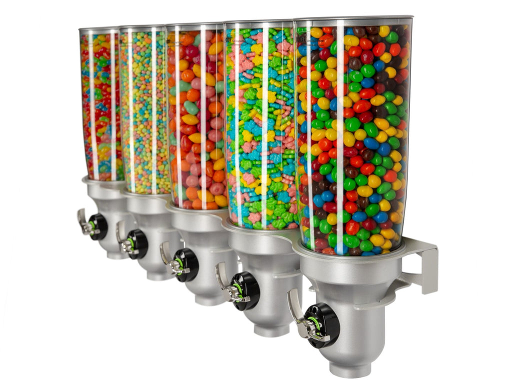 Candy Dispenser Wallpapers