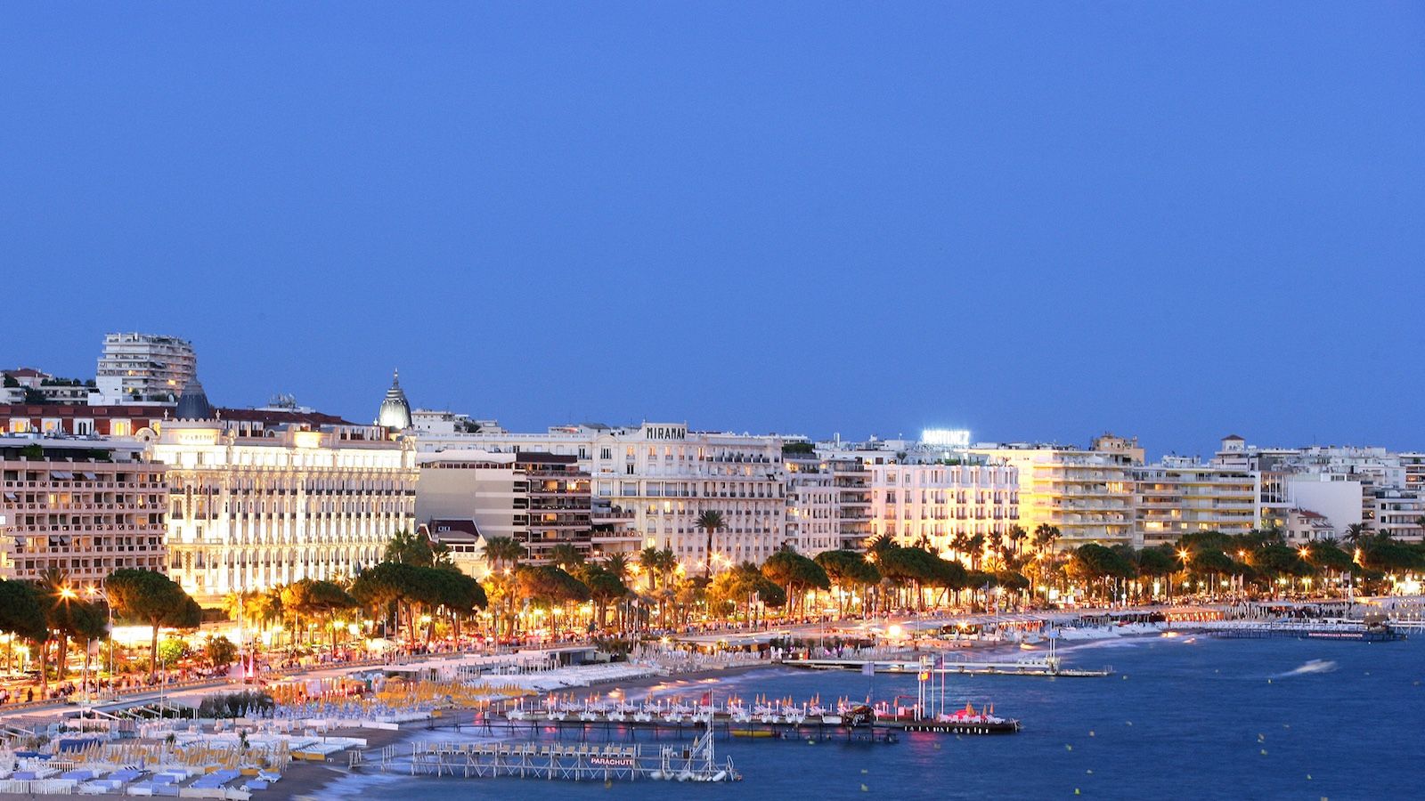 Cannes Wallpapers