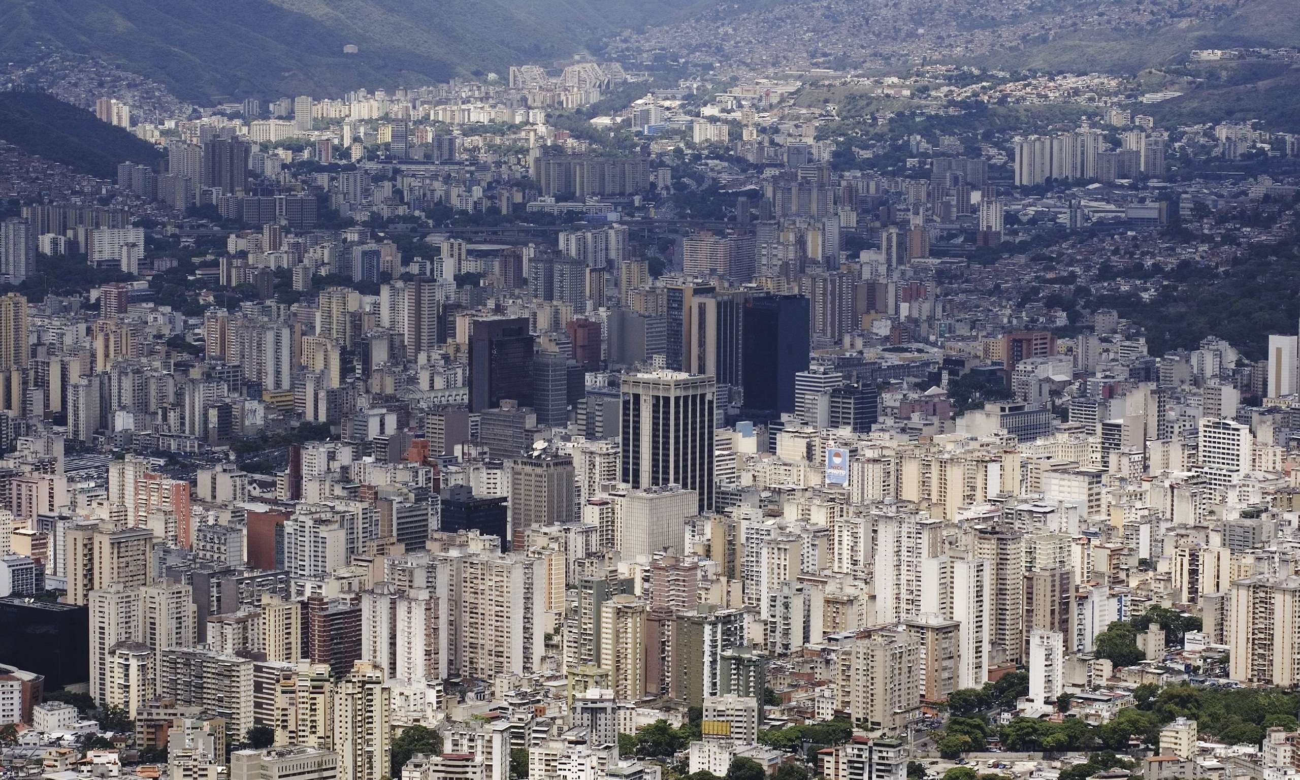Caracas Wallpapers