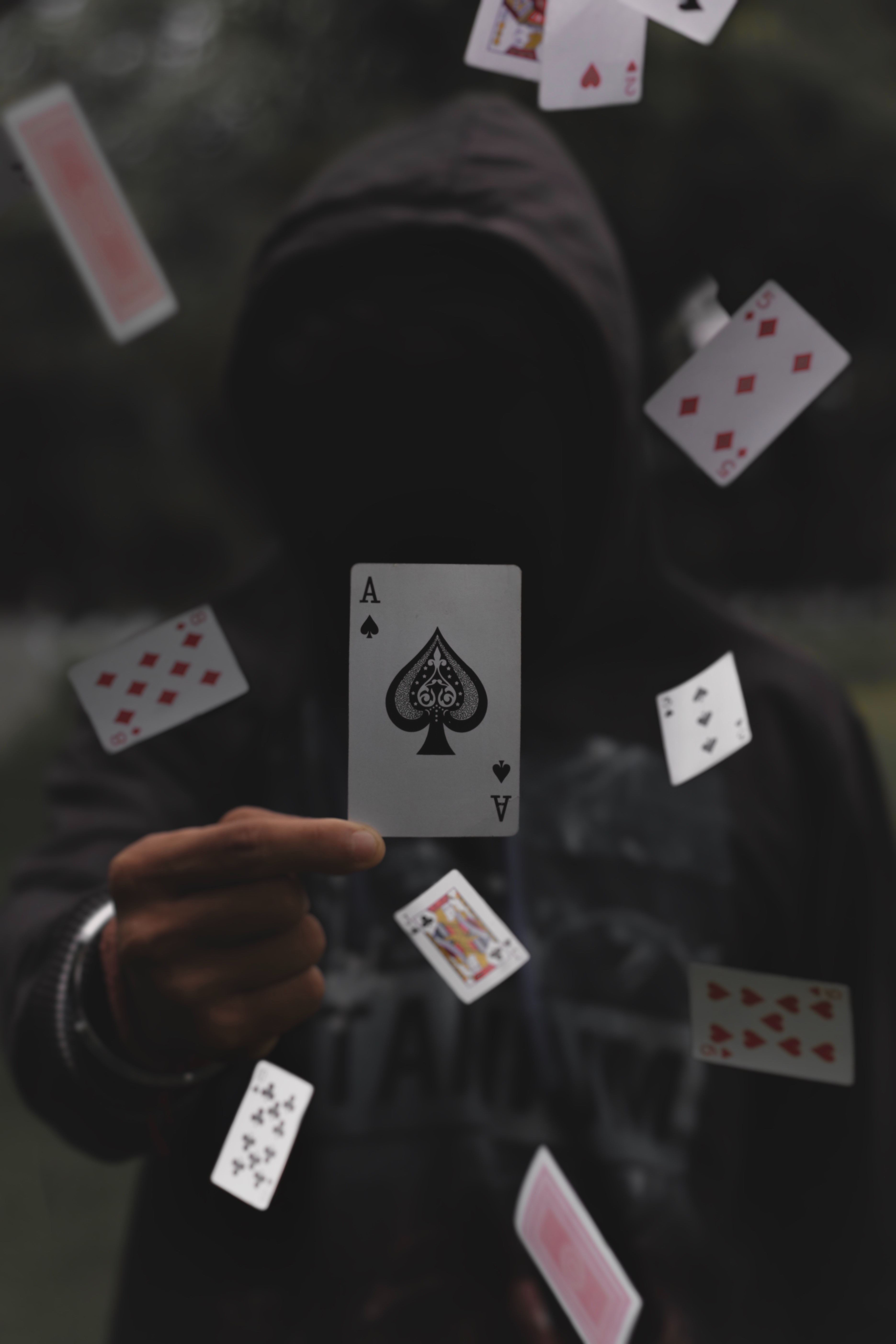 Cards Wallpapers