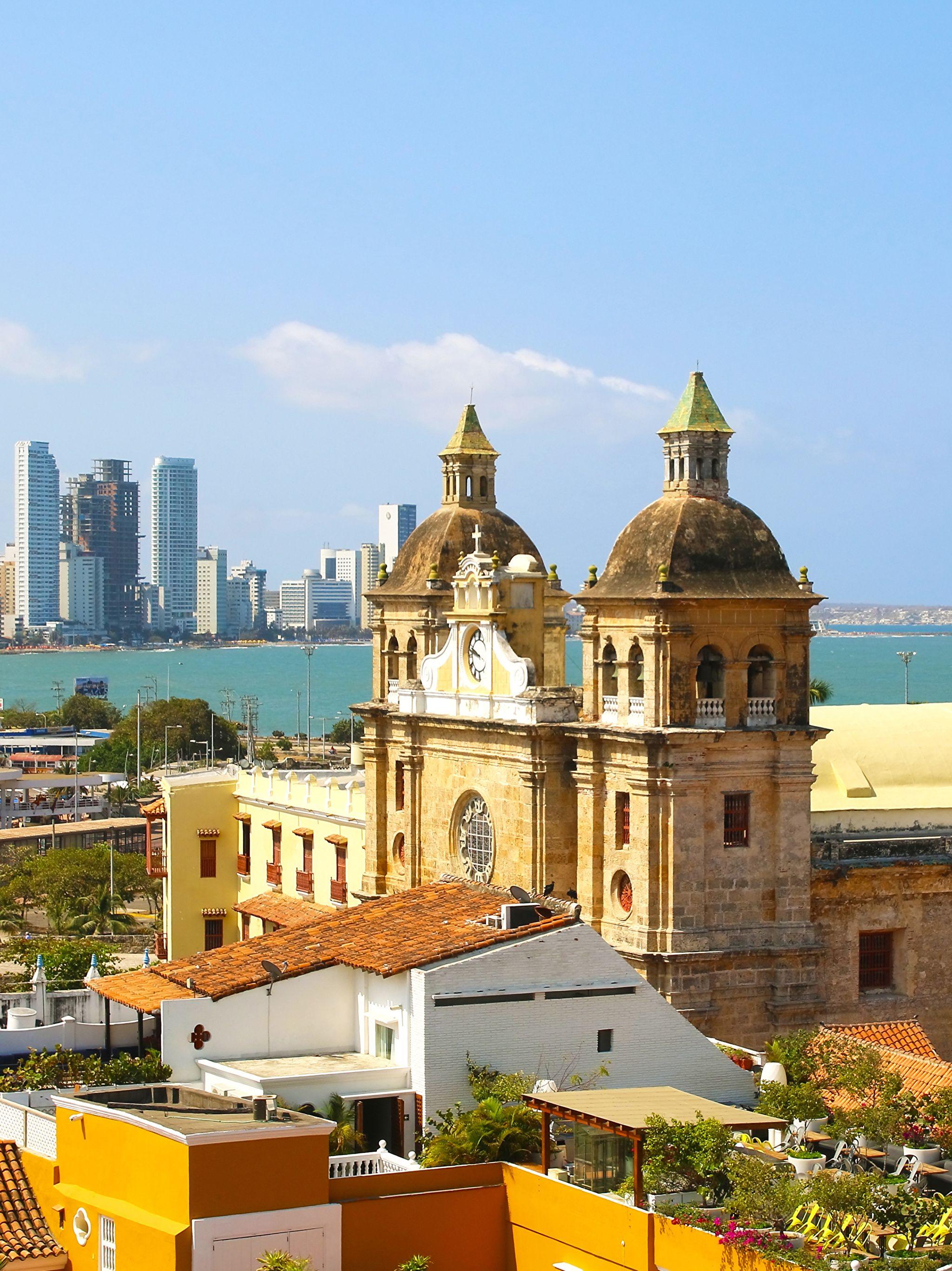 Cartagena Wallpapers