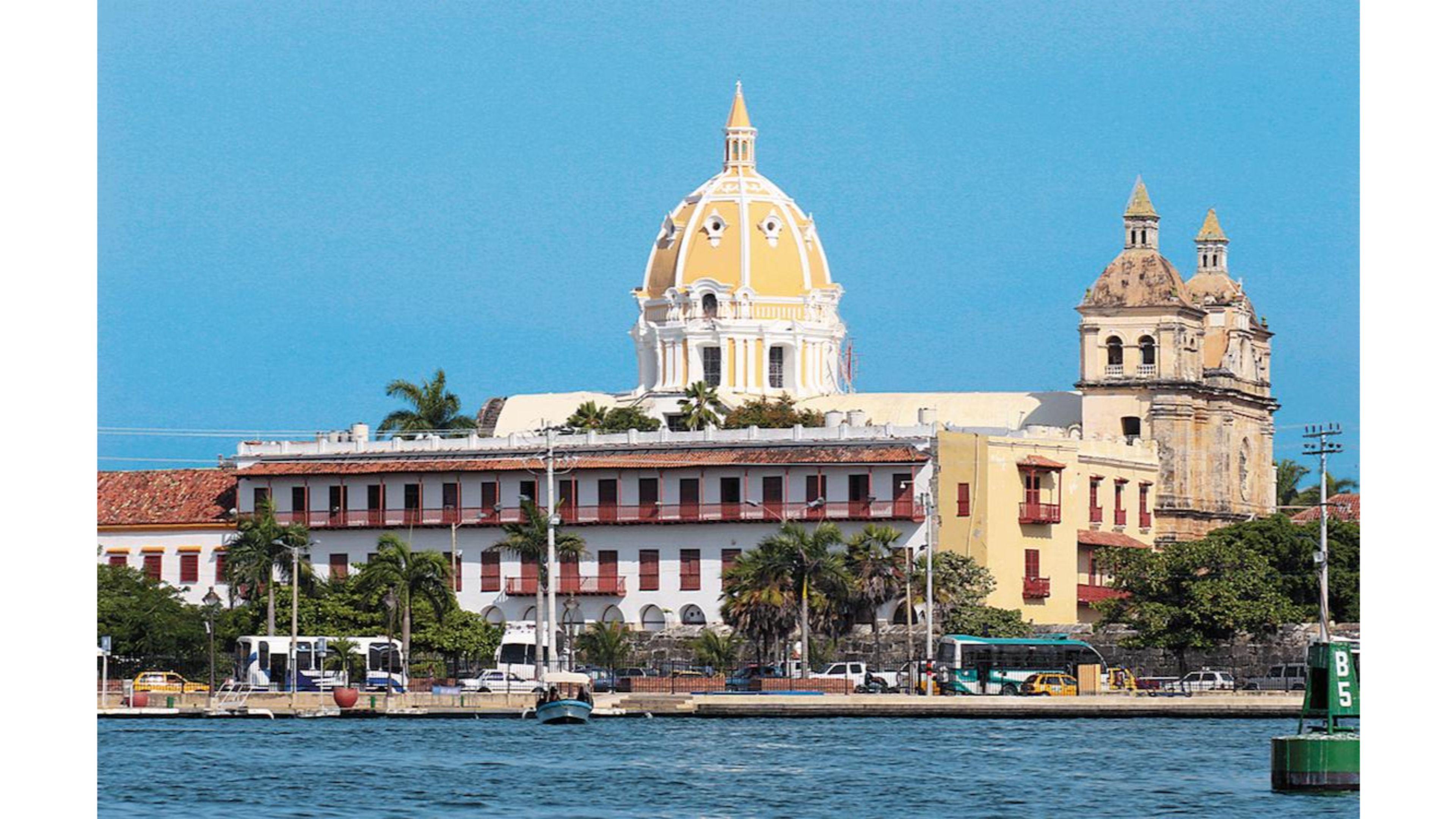 Cartagena Wallpapers