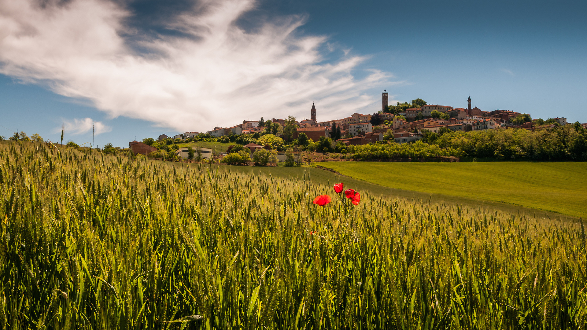 Casale Monferrato Wallpapers