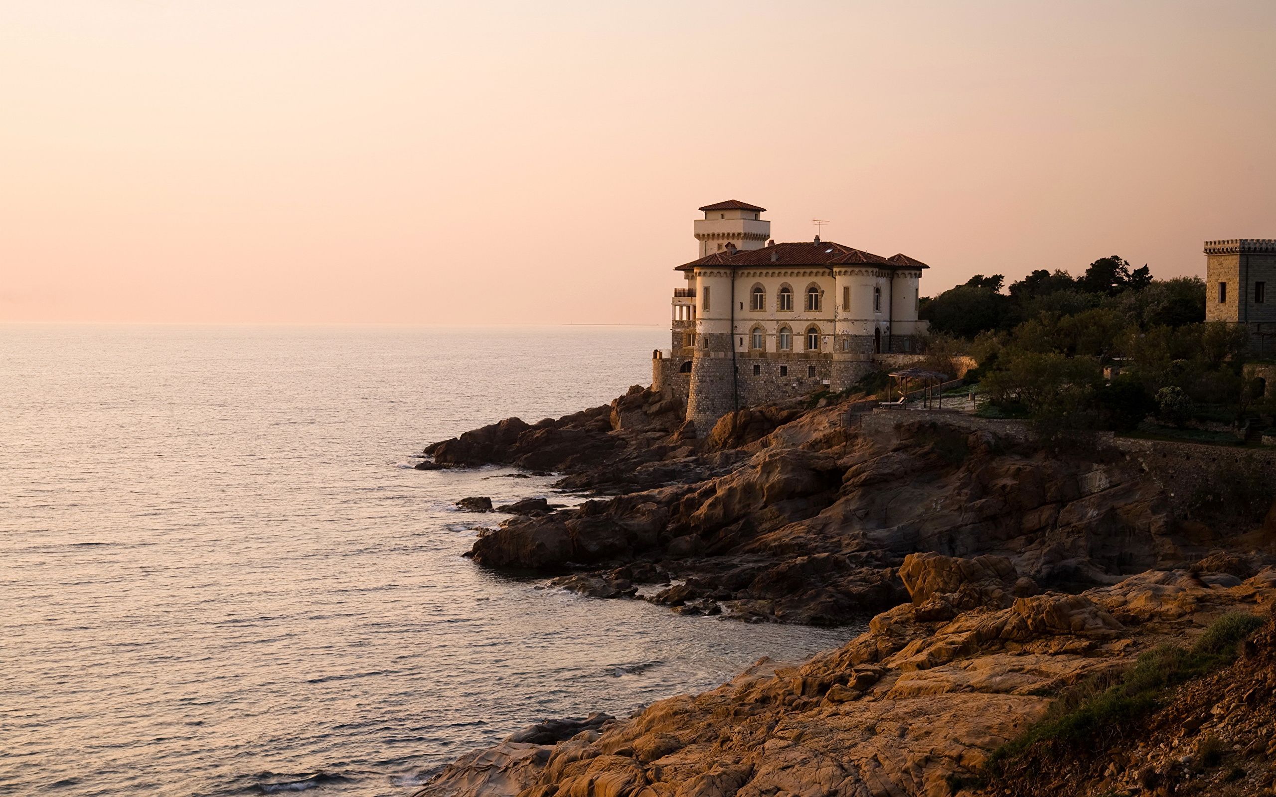 Castello Del Boccale Wallpapers