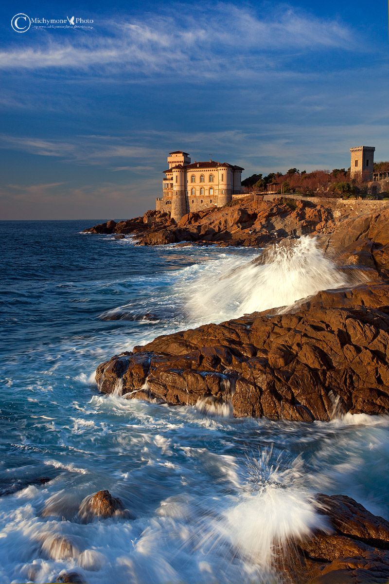 Castello Del Boccale Wallpapers