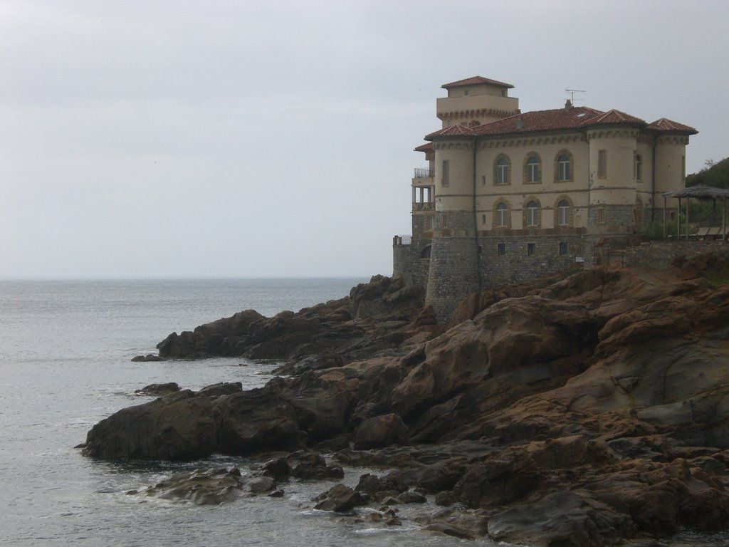 Castello Del Boccale Wallpapers