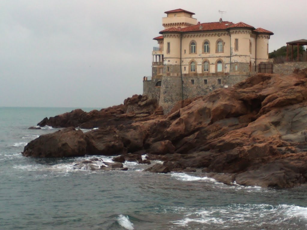 Castello Del Boccale Wallpapers