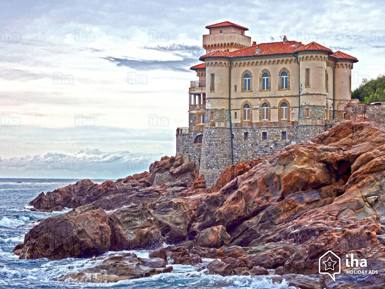 Castello Del Boccale Wallpapers