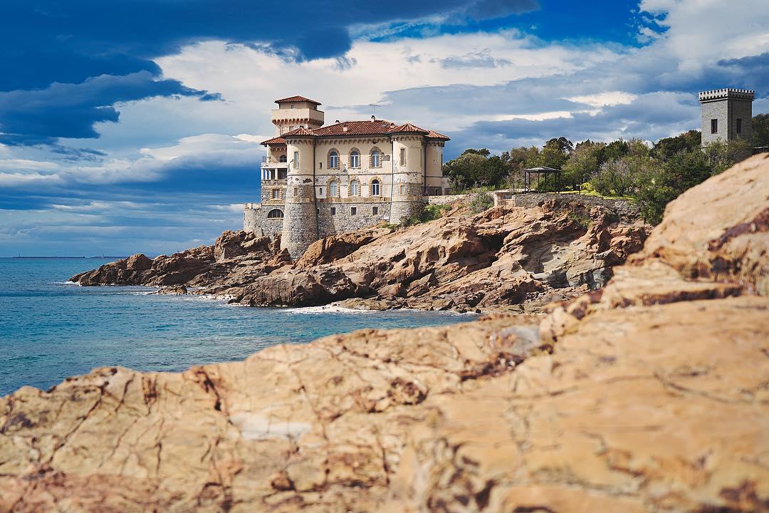 Castello Del Boccale Wallpapers