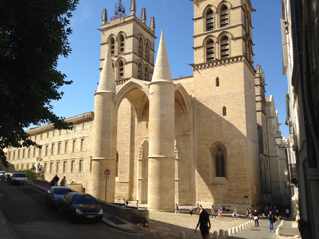 Castle Of Saint-Pierre Wallpapers