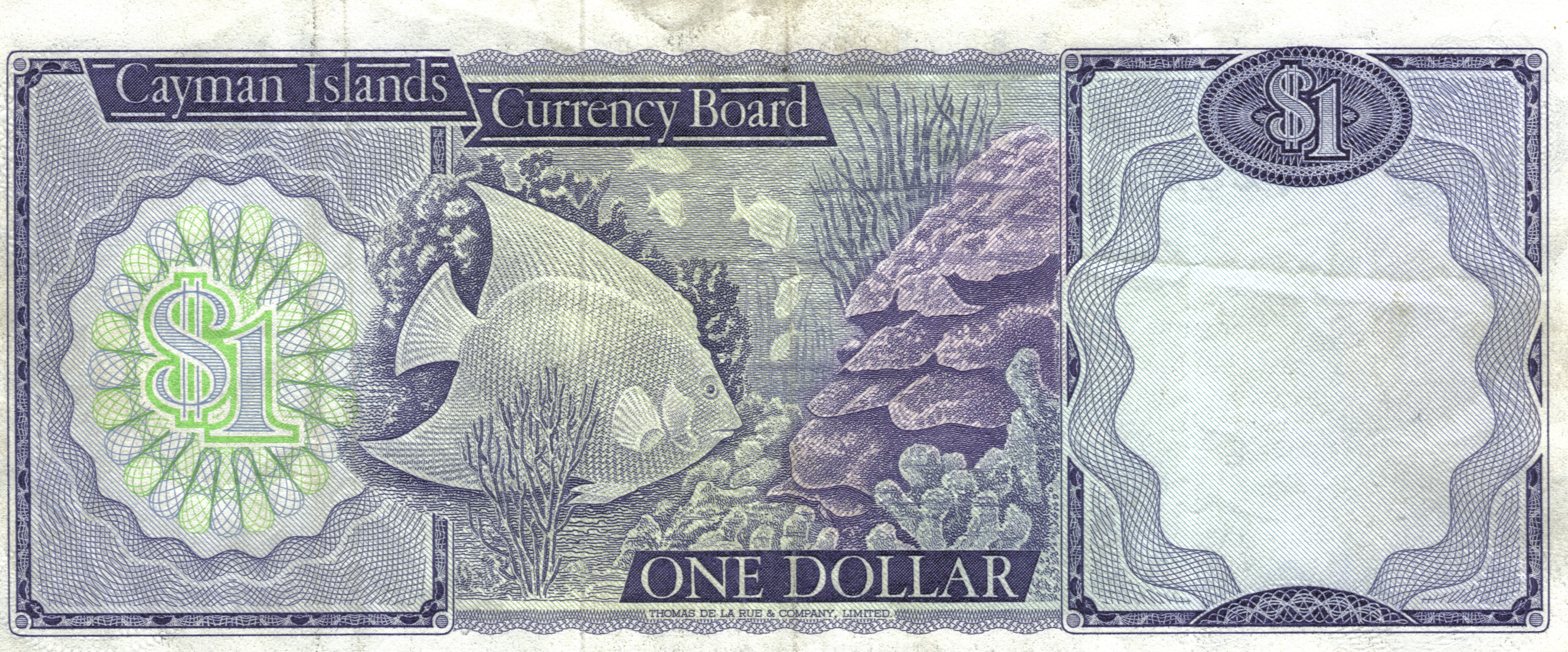 Cayman Islands Dollar Wallpapers