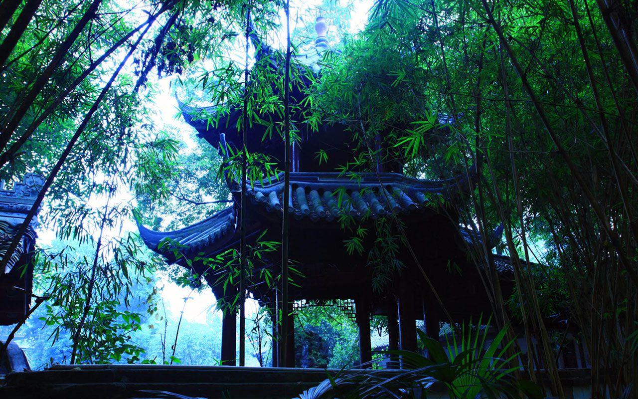 Chengdu Wallpapers