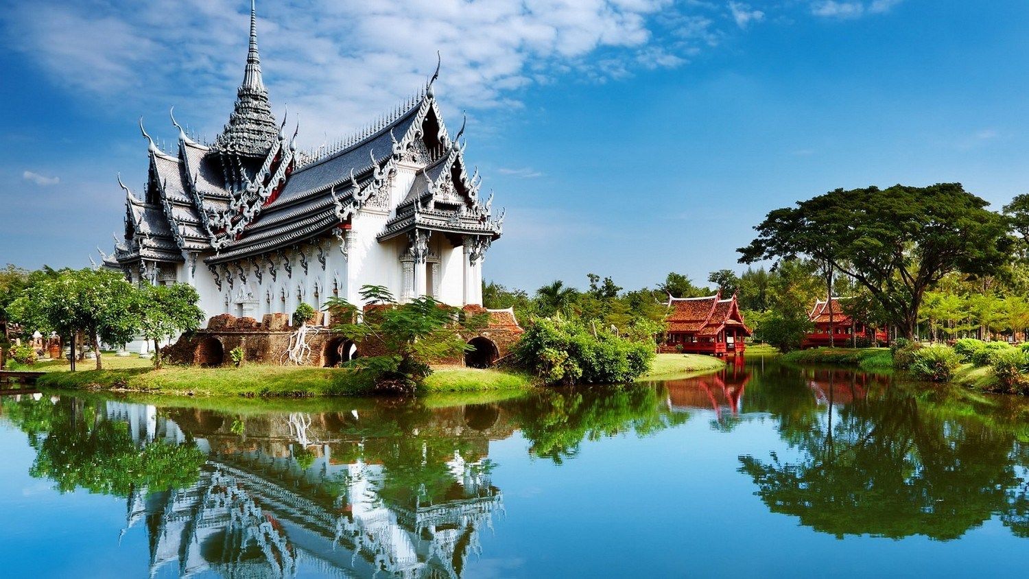 Chiang Mai Wallpapers