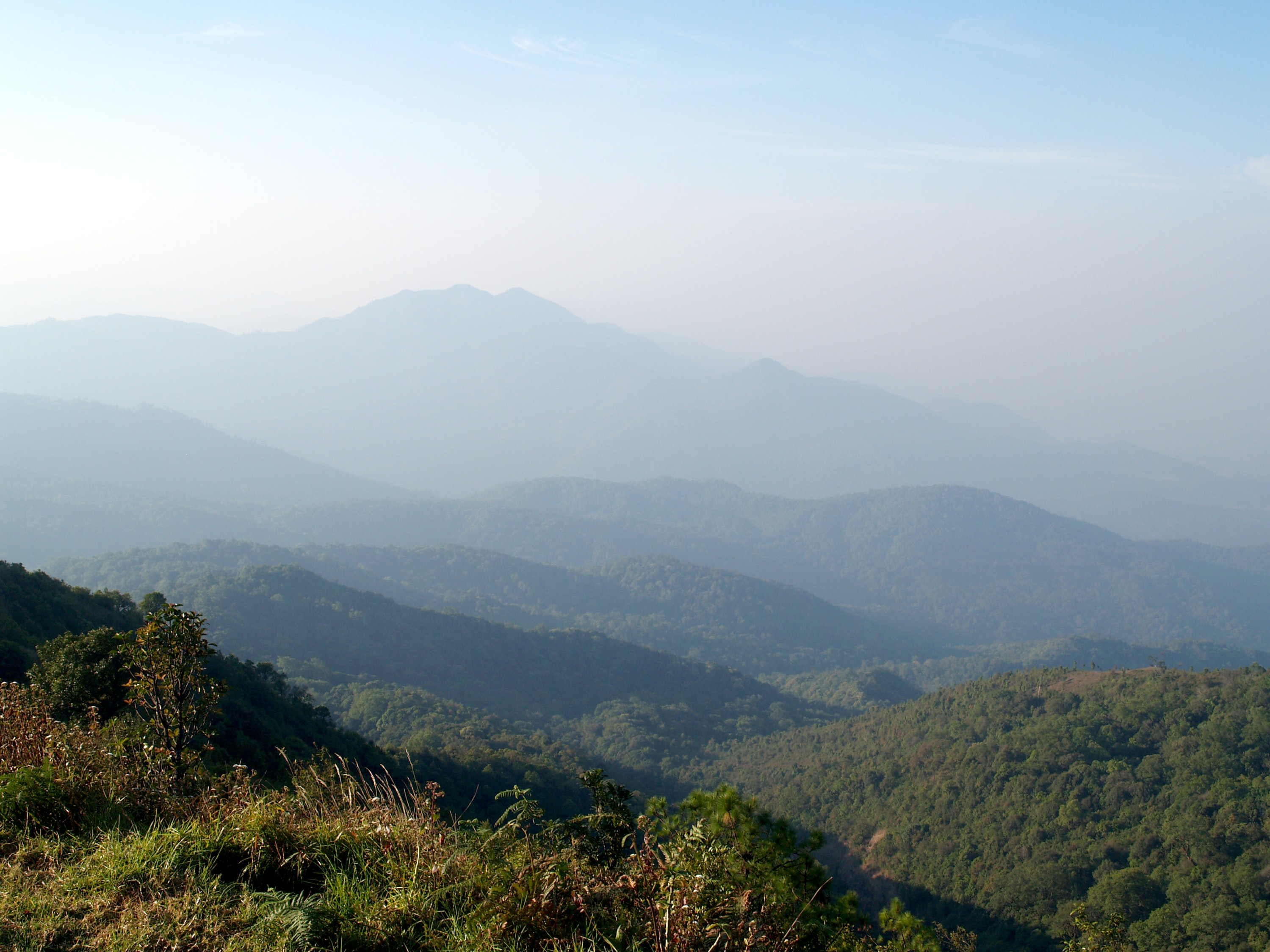 Chiang Mai Wallpapers