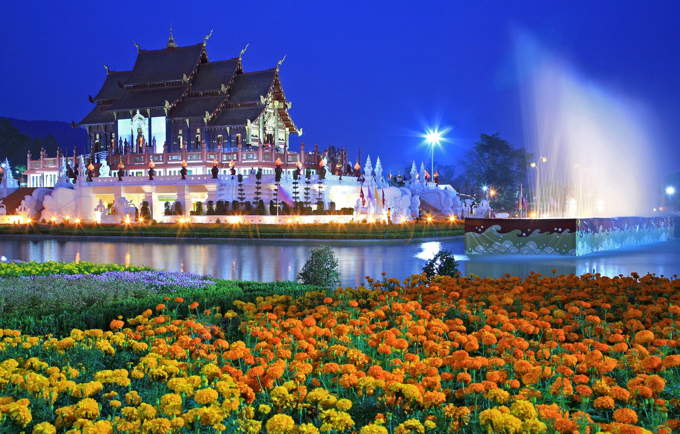 Chiang Mai Wallpapers