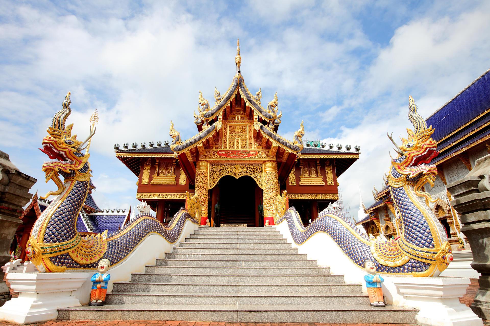 Chiang Mai Wallpapers