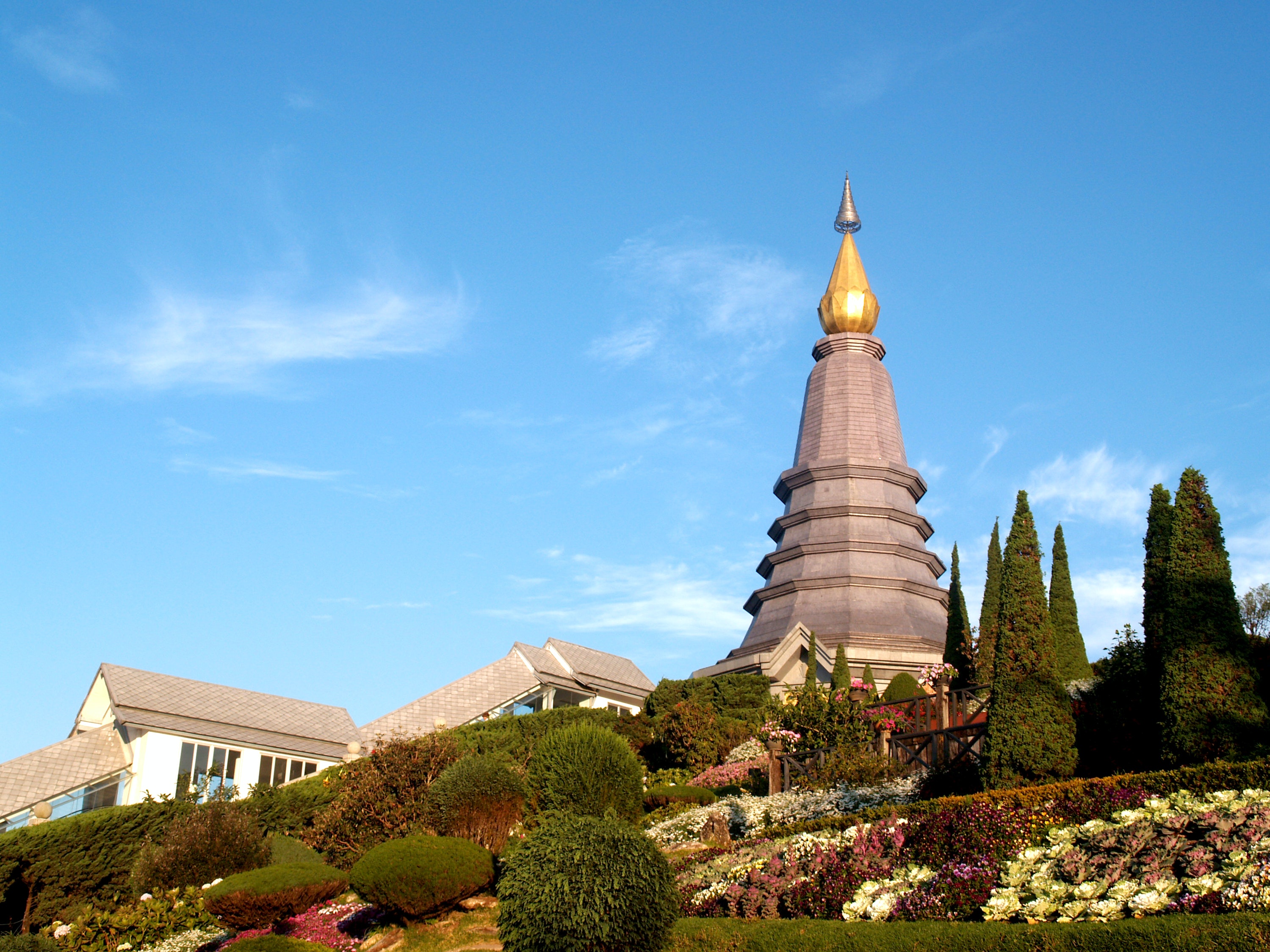 Chiang Mai Wallpapers