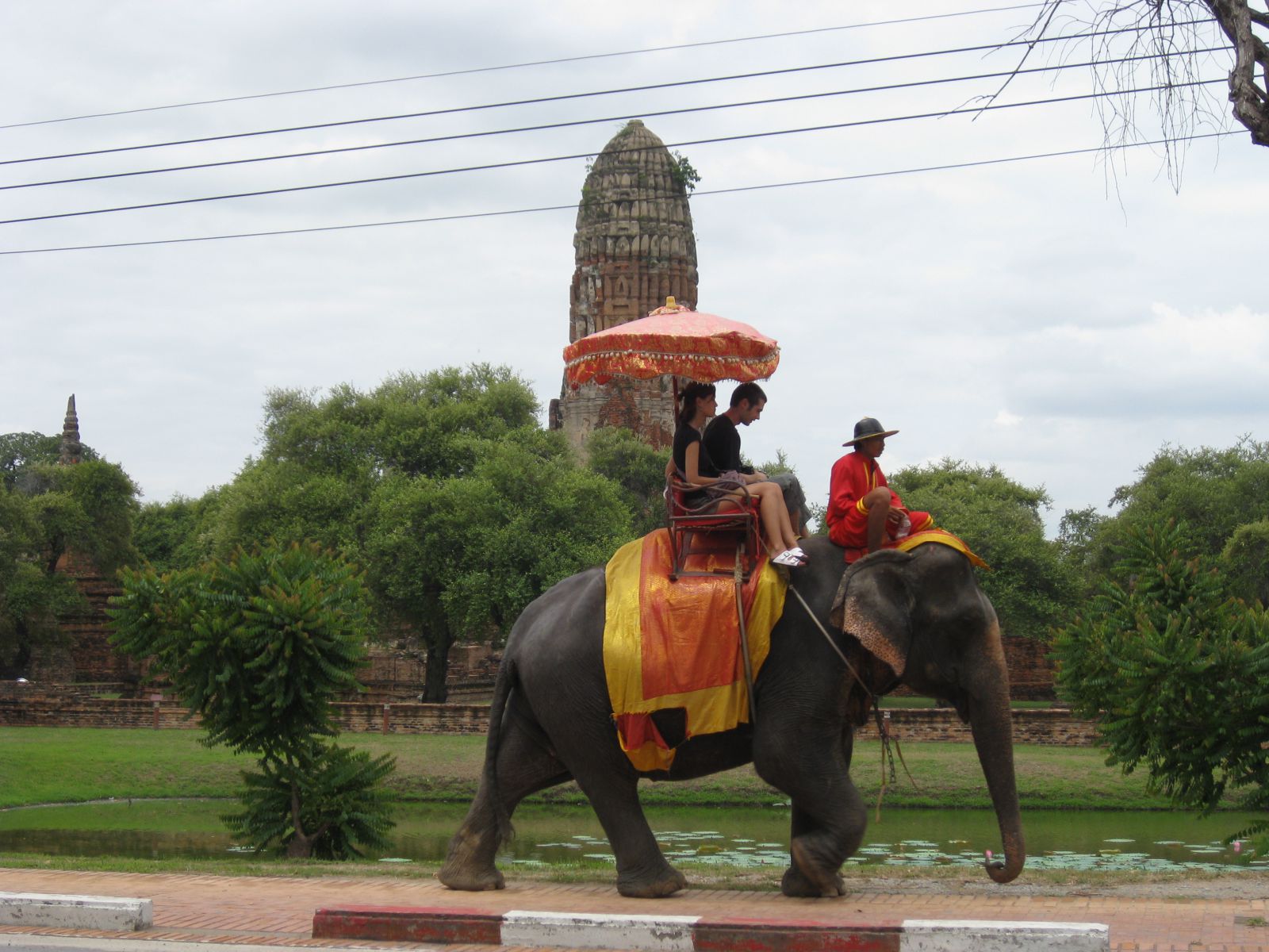 Chiang Mai Wallpapers