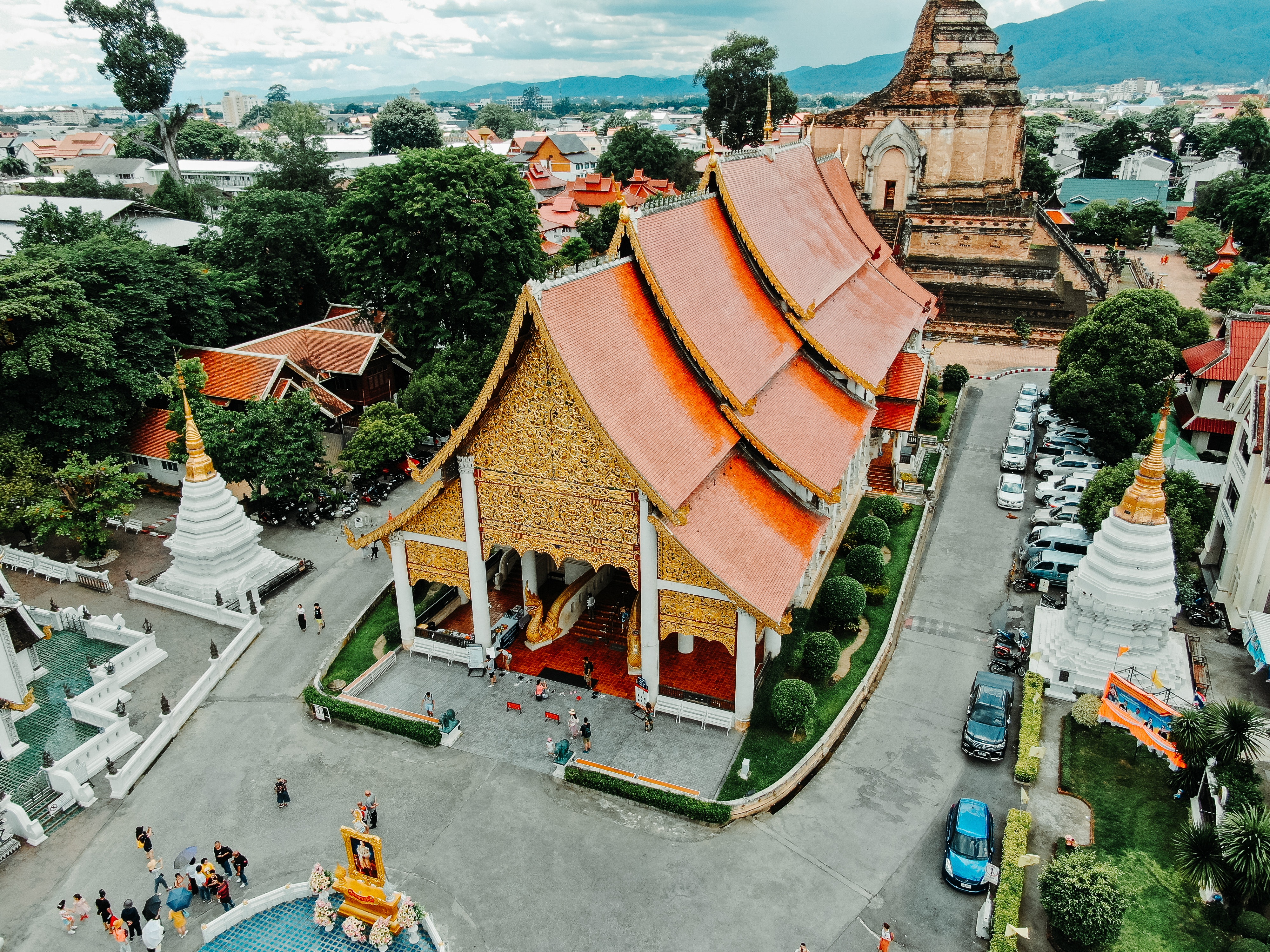 Chiang Mai Wallpapers