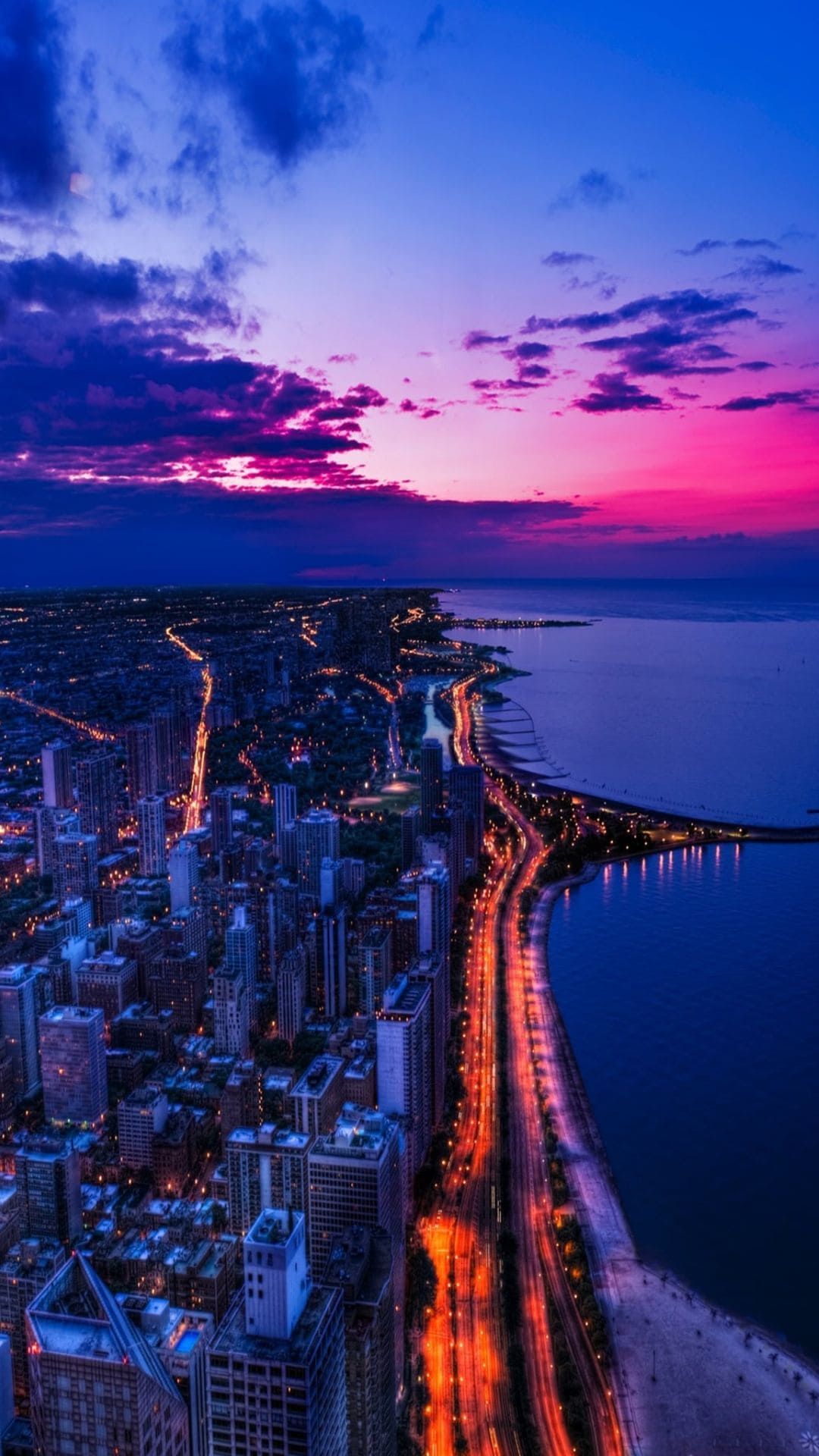 Chicago Wallpapers