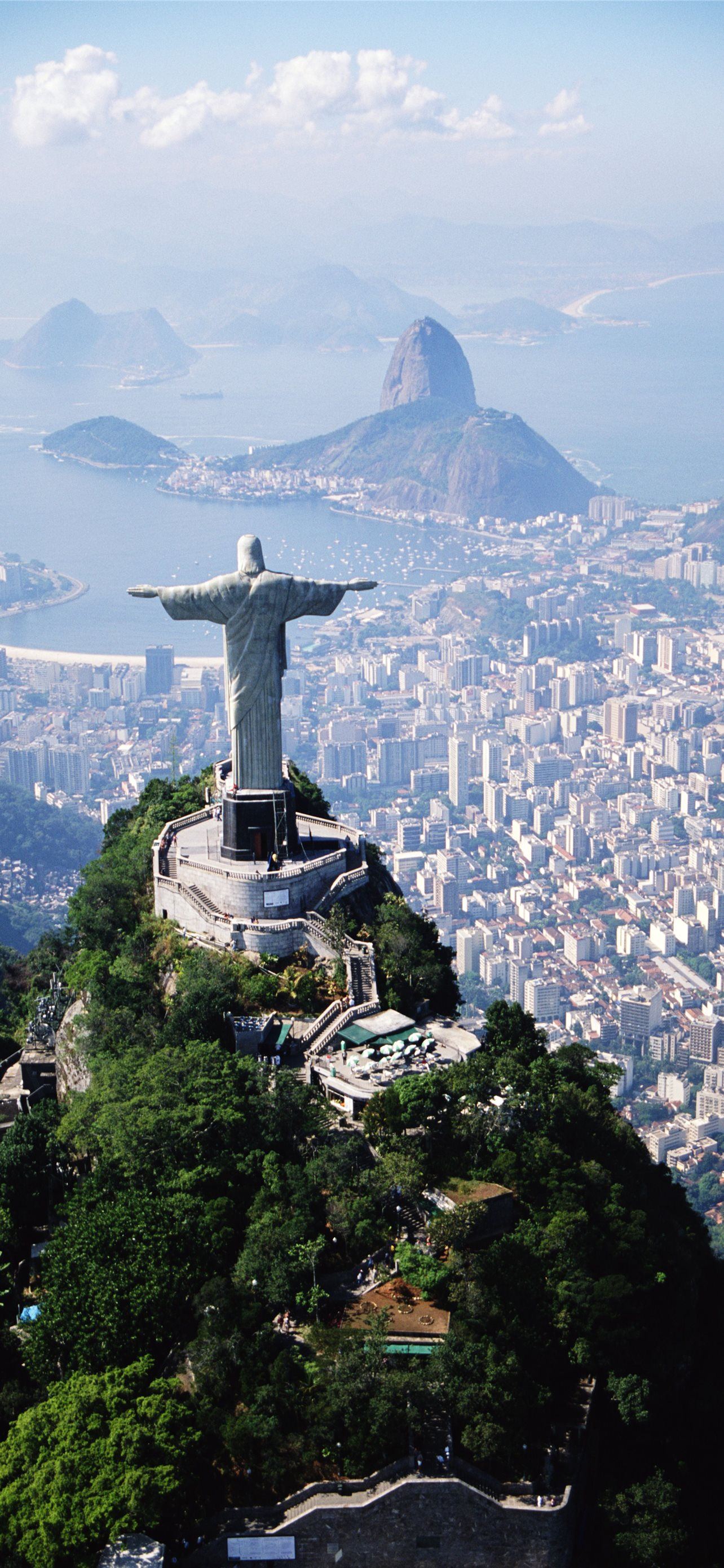 Christ The Redeemer Wallpapers