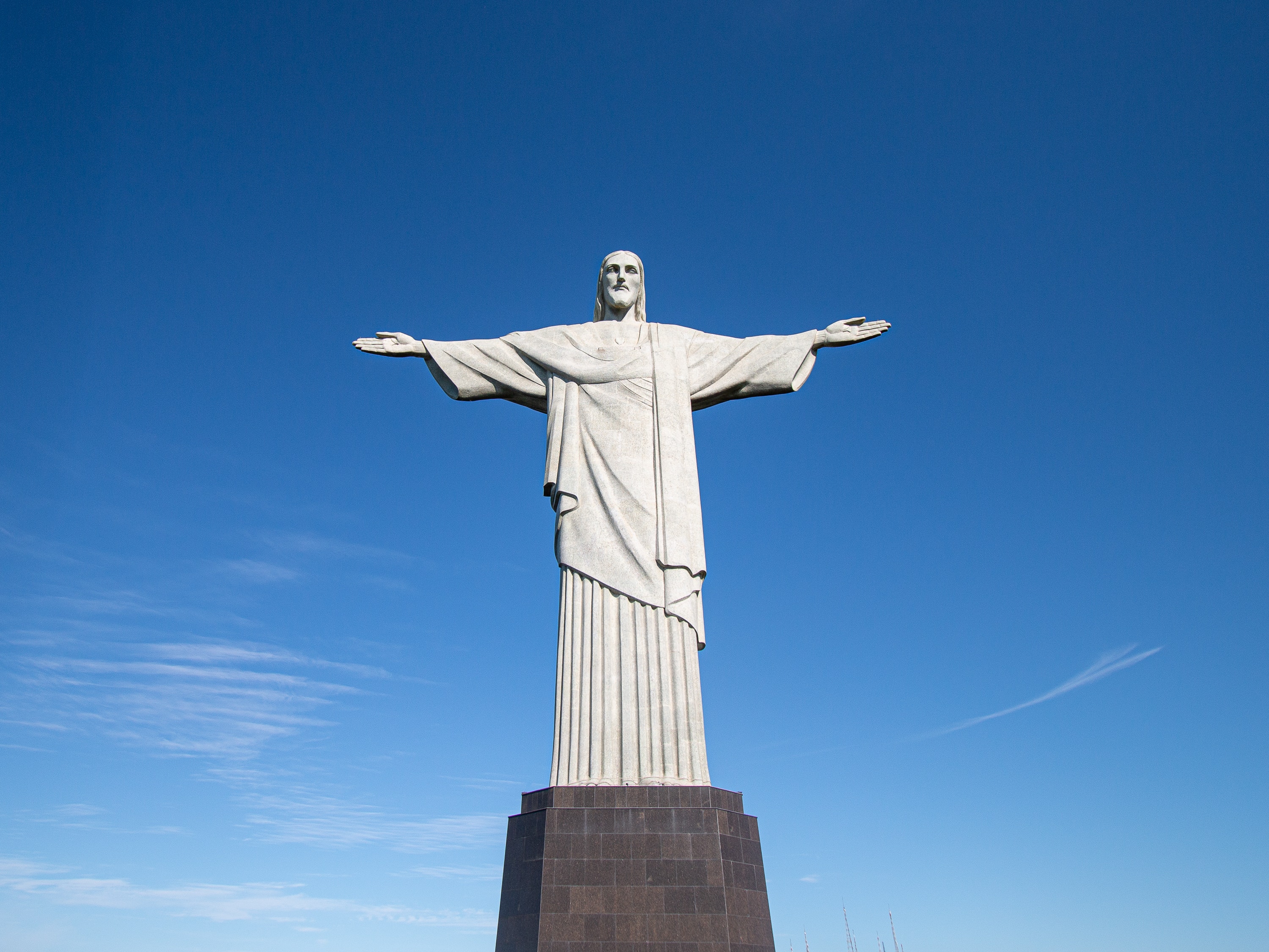 Christ The Redeemer Wallpapers