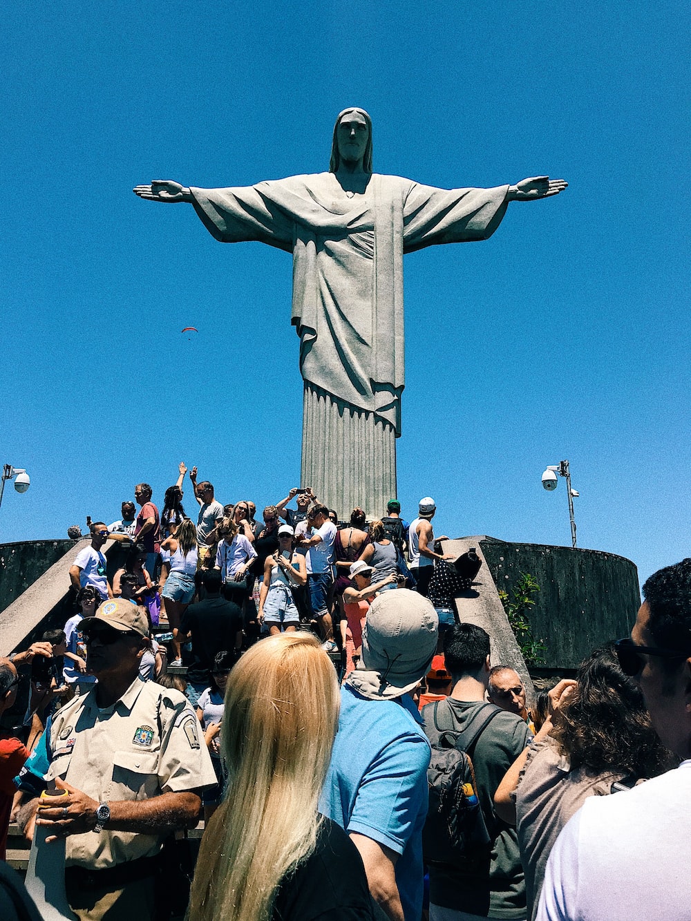 Christ The Redeemer Wallpapers