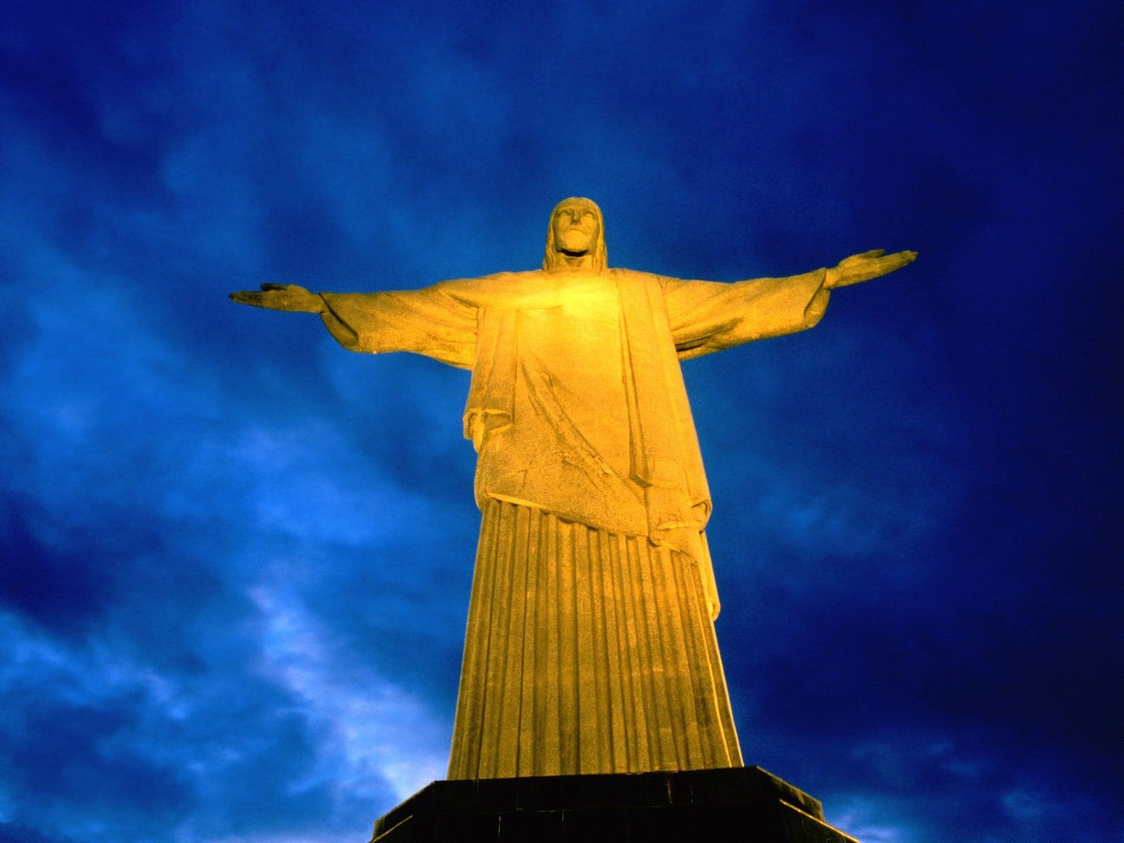 Christ The Redeemer Wallpapers