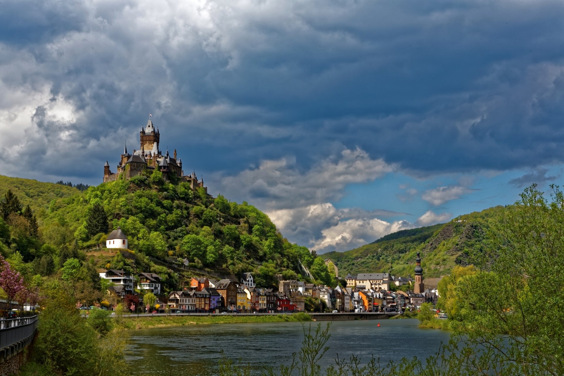 Cochem Wallpapers