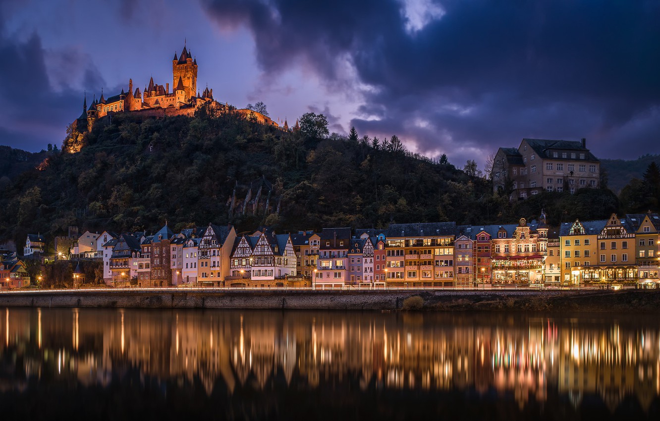 Cochem Wallpapers