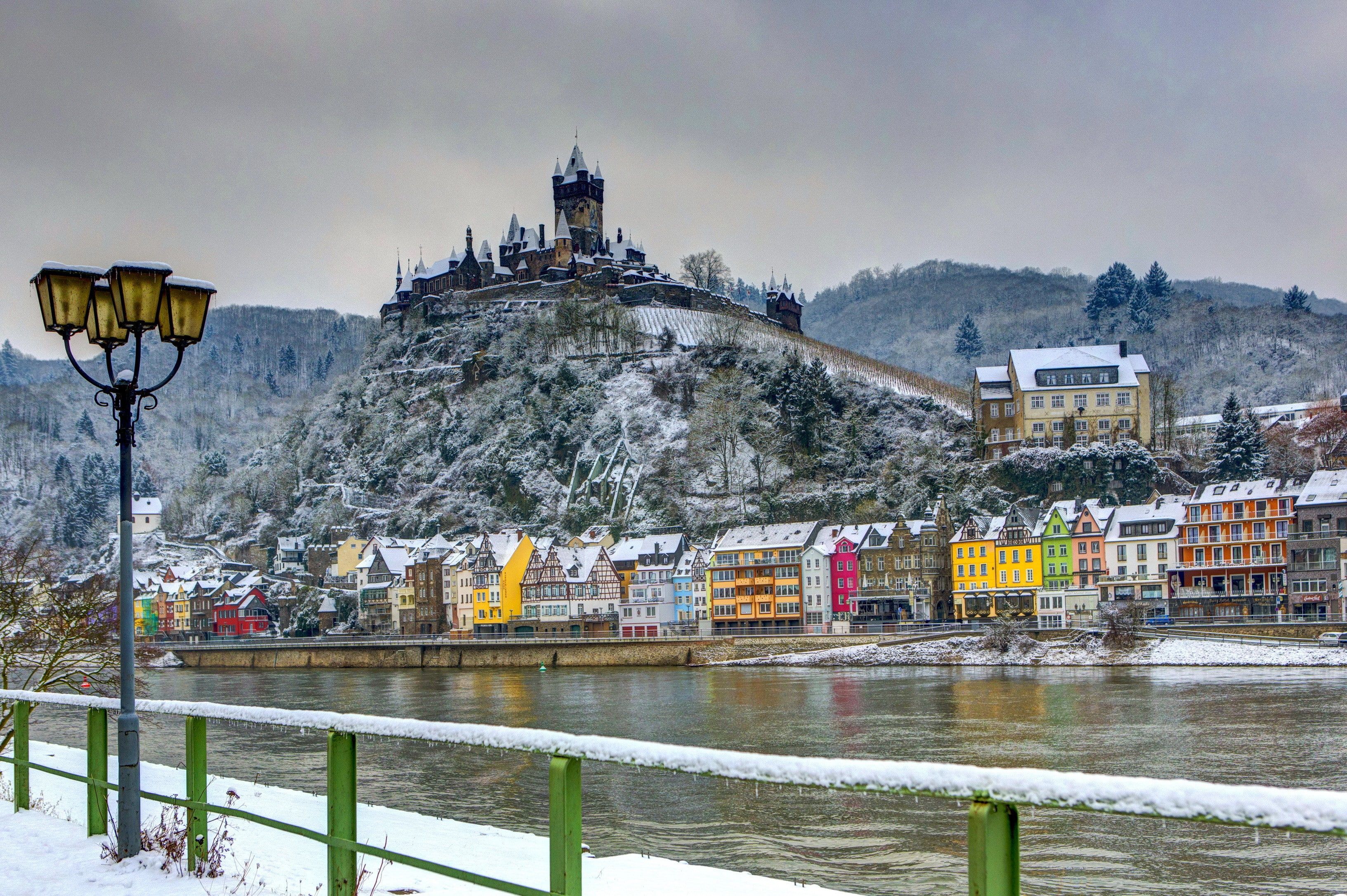 Cochem Wallpapers