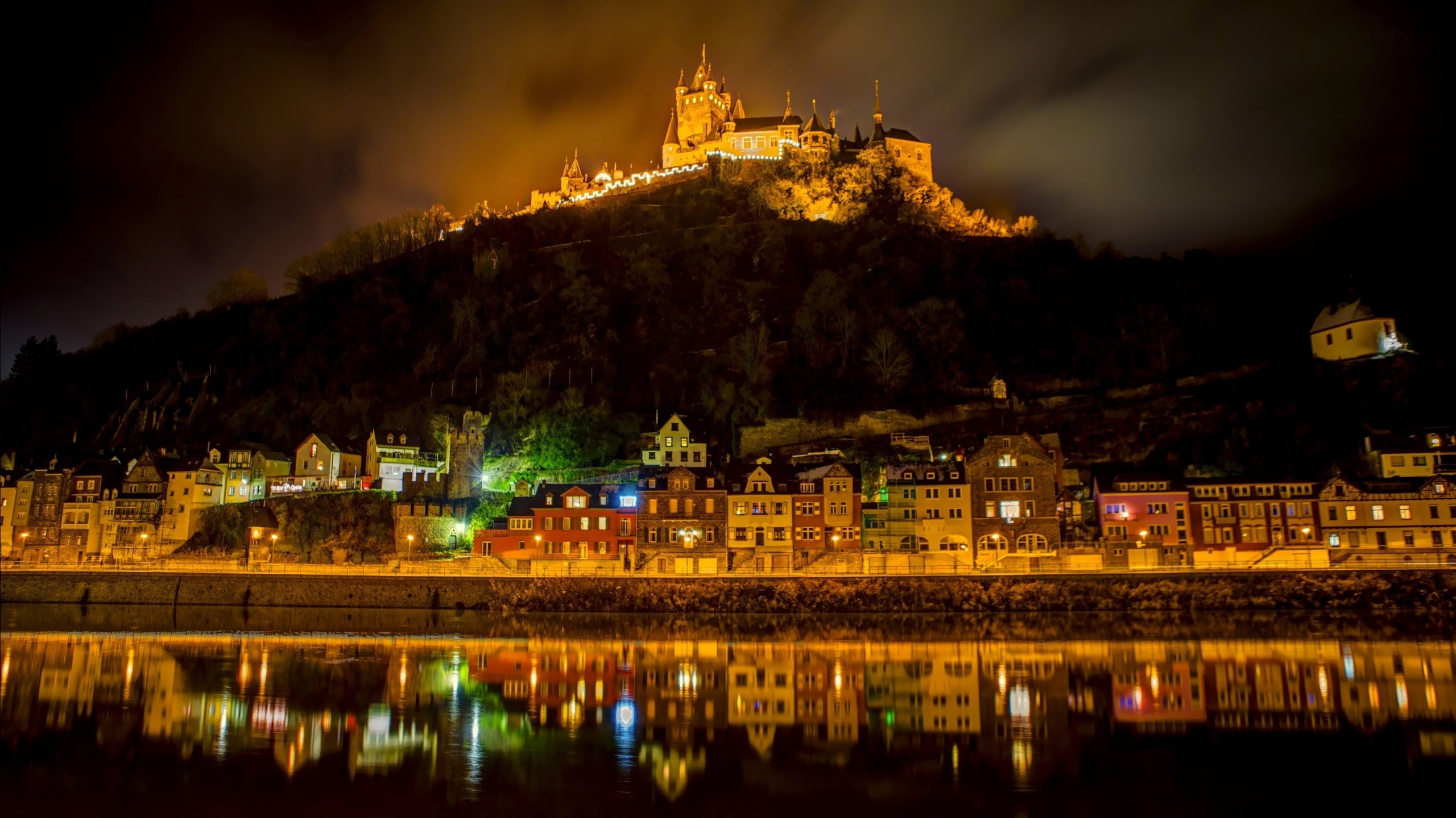 Cochem Wallpapers