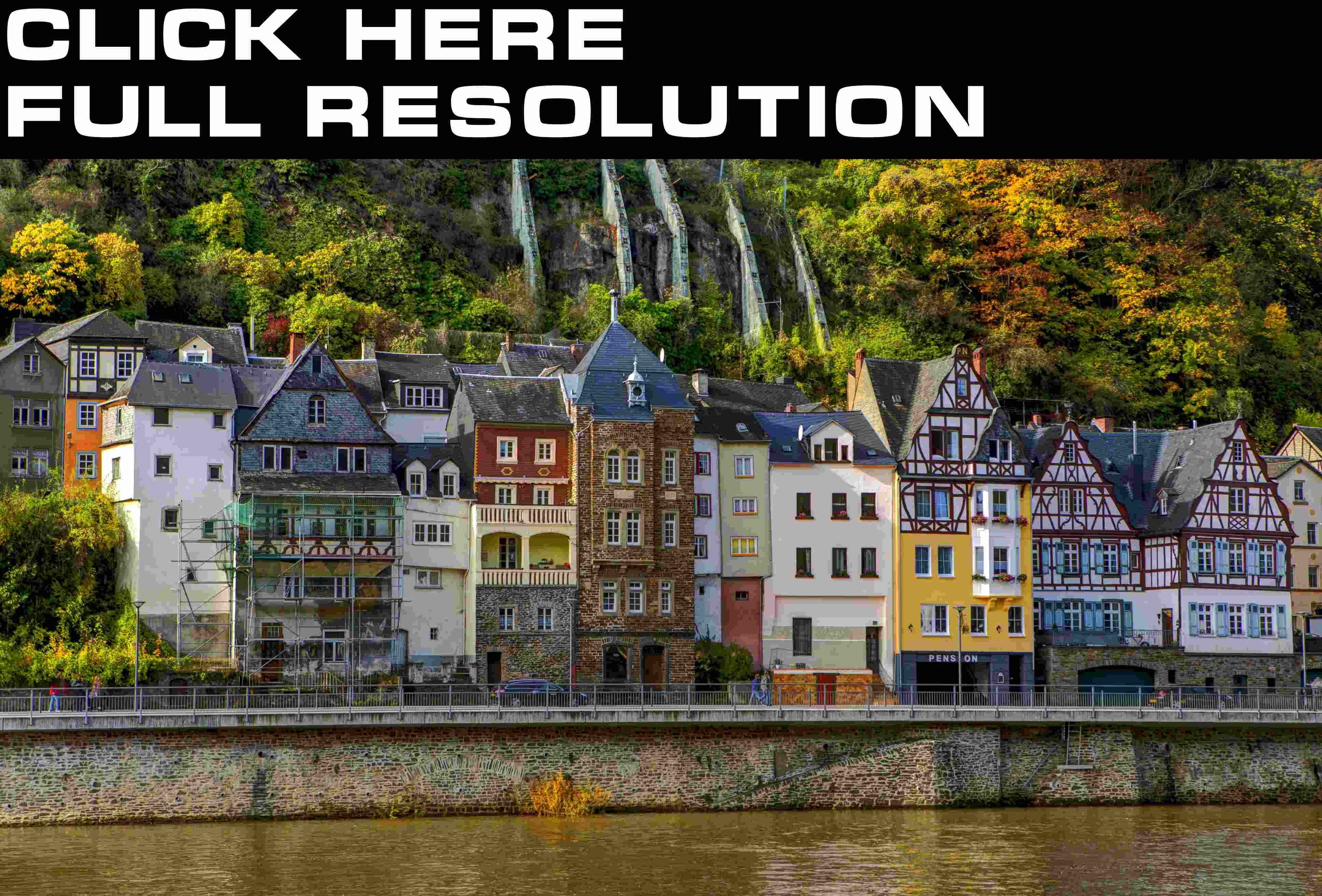 Cochem Wallpapers