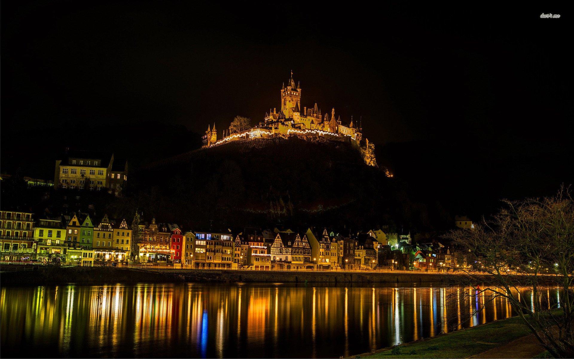 Cochem Wallpapers