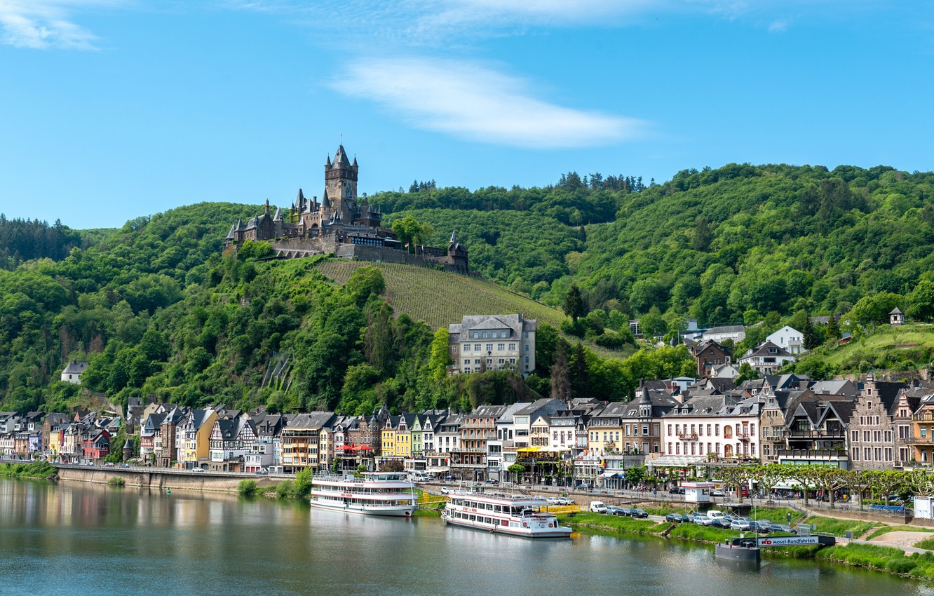 Cochem Wallpapers