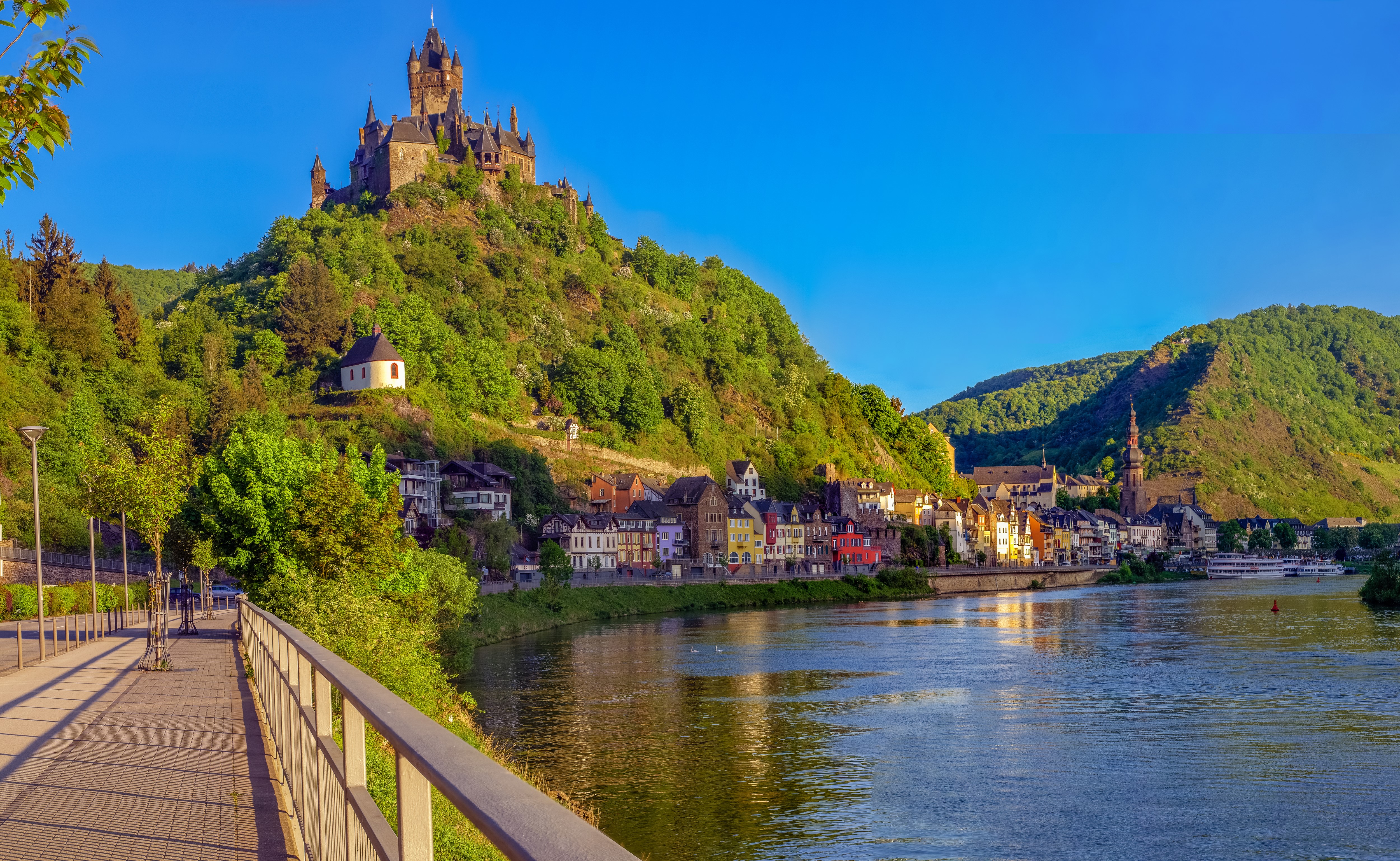 Cochem Wallpapers