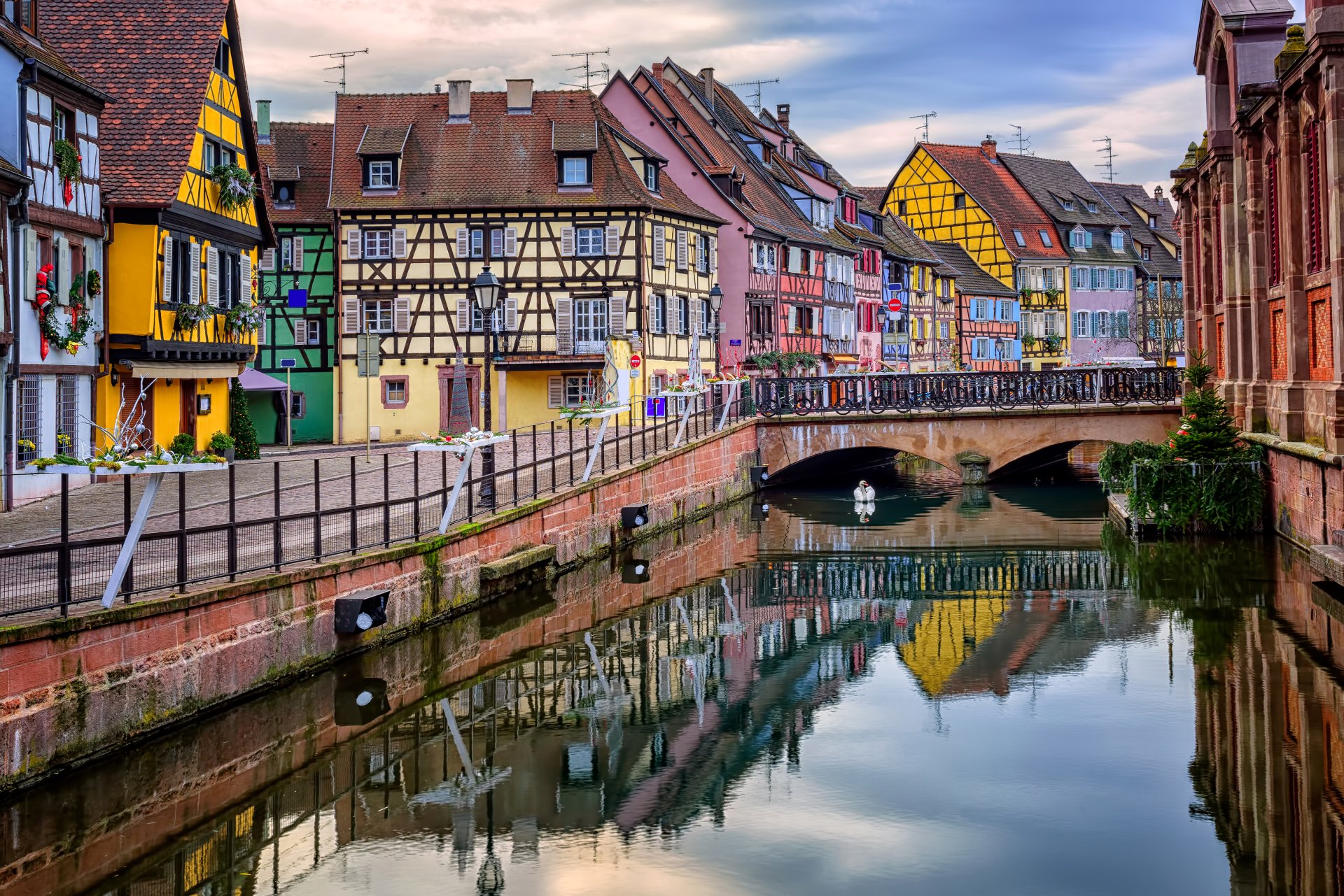 Colmar Wallpapers