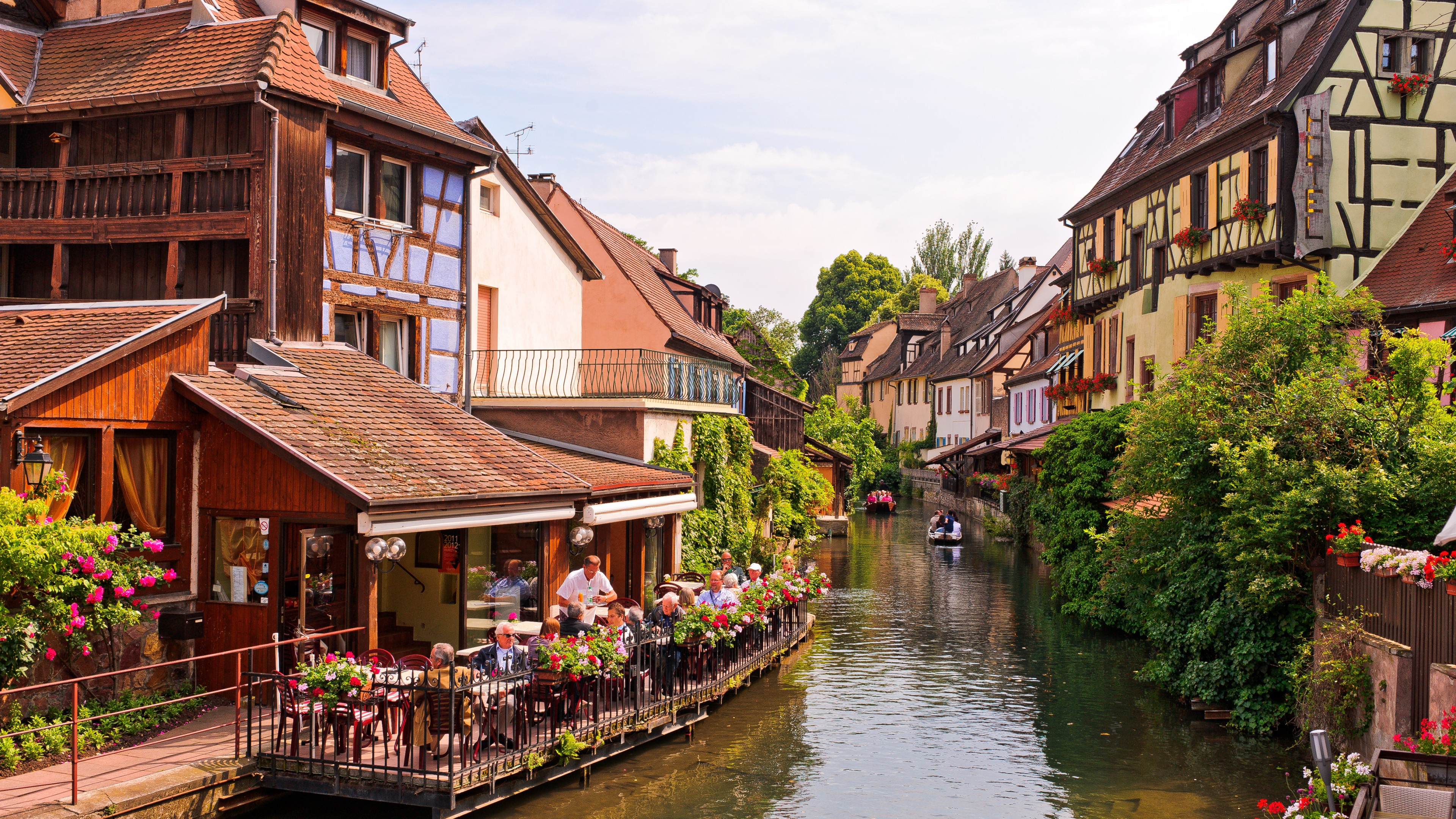 Colmar Wallpapers