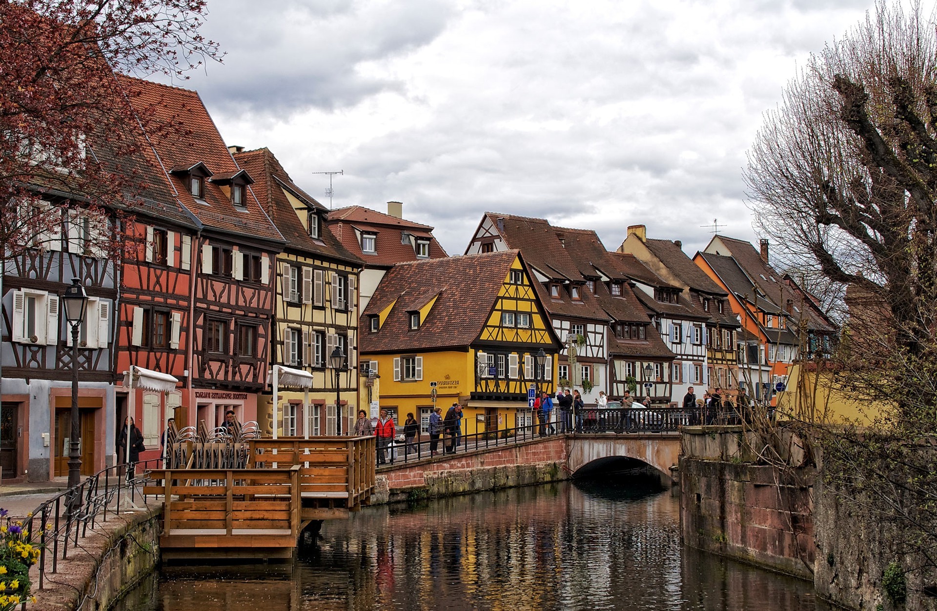 Colmar Wallpapers