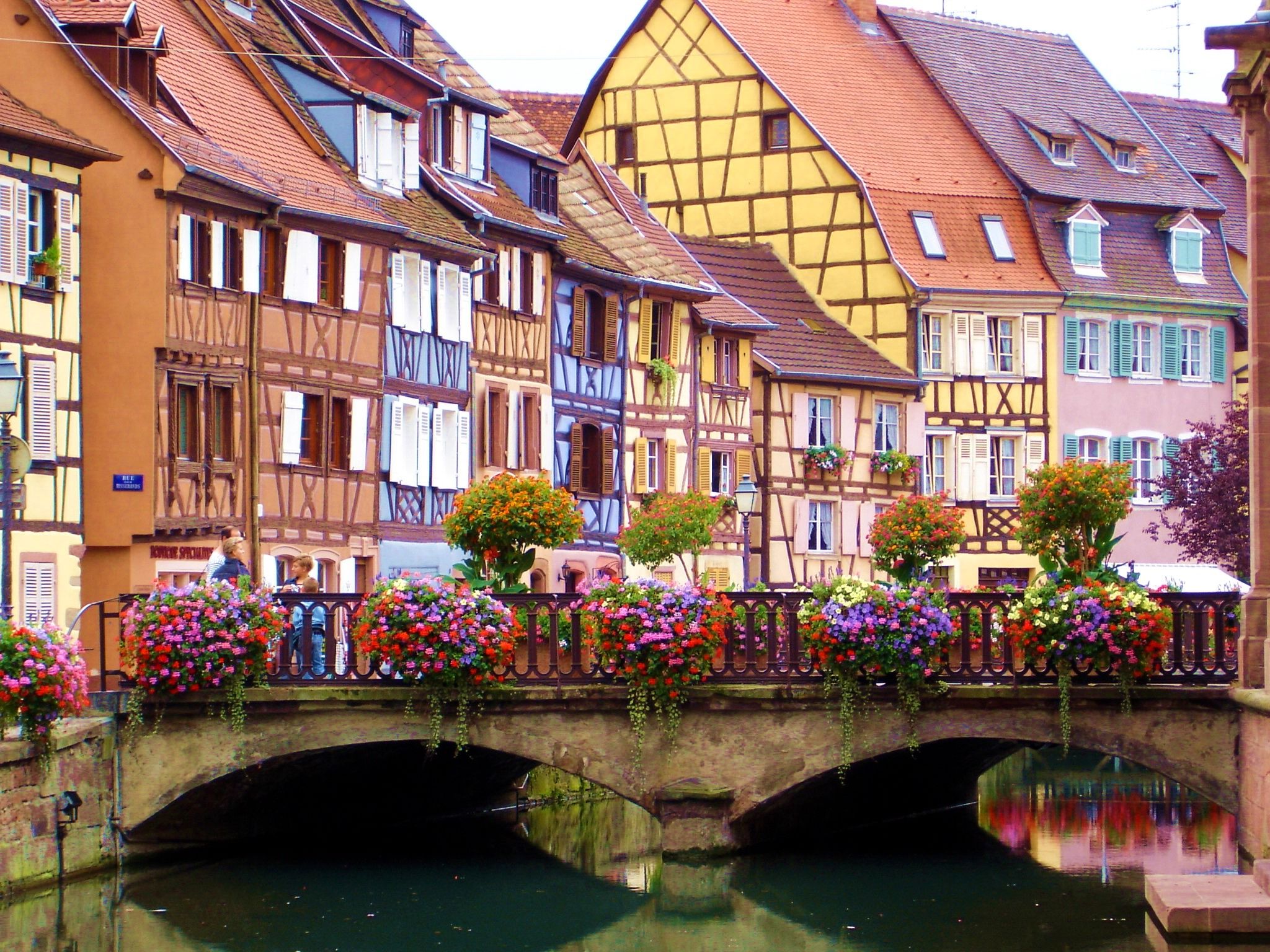 Colmar Wallpapers