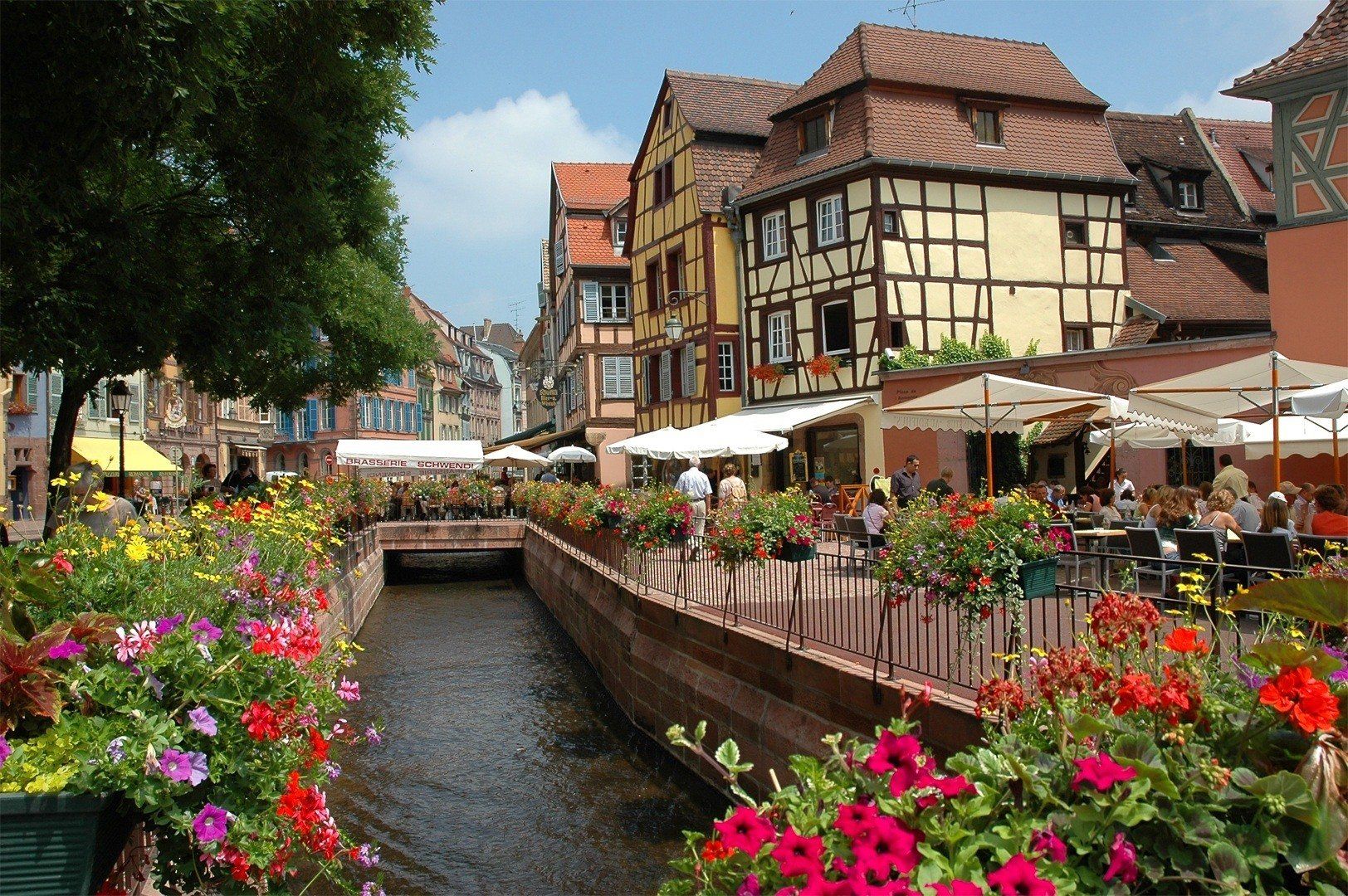 Colmar Wallpapers